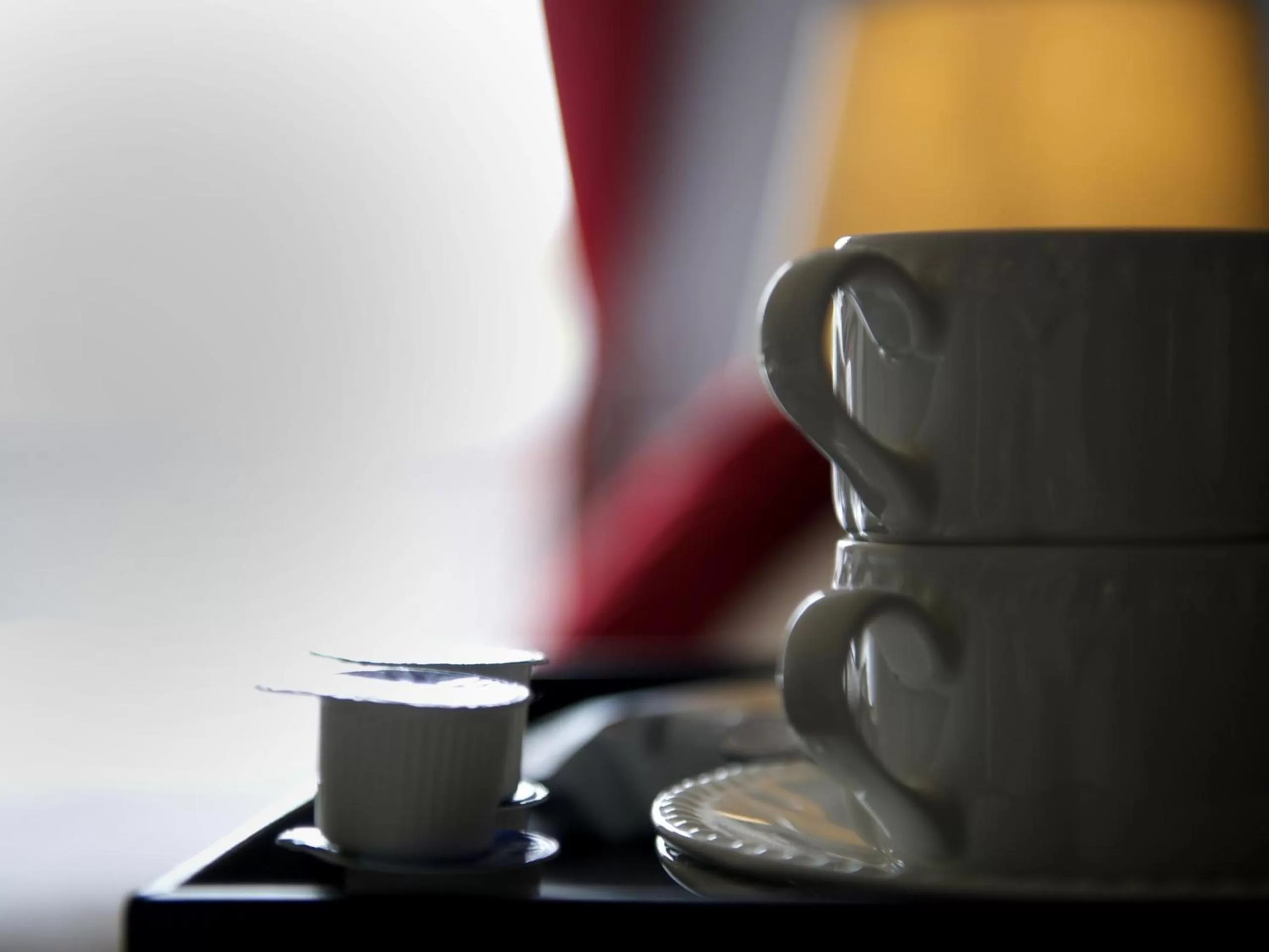 Double Room with Private Bathroom in Worth House Bed and Breakfast