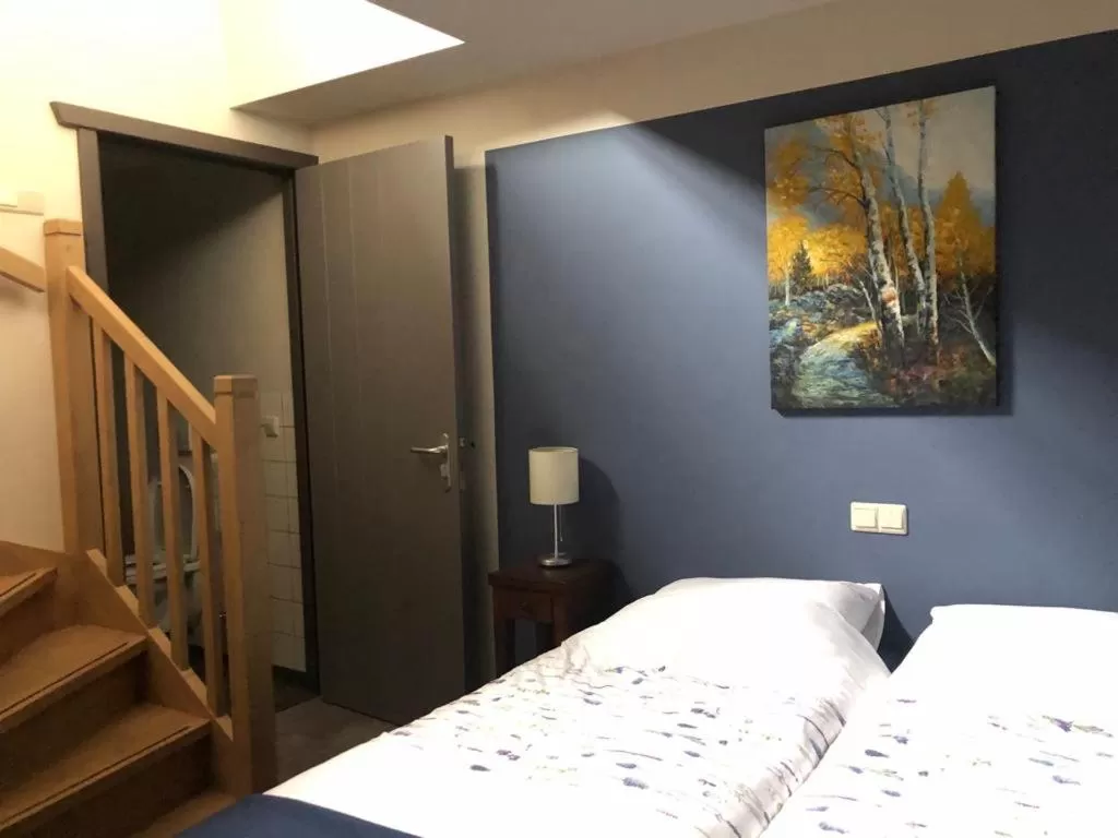 Bed in Herberg d'n Driesprong