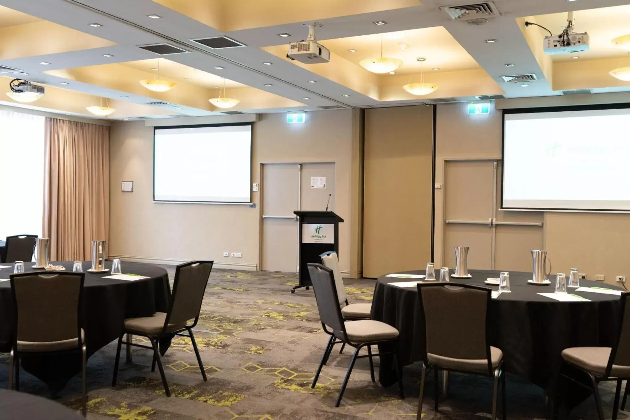 Meeting/conference room, Business Area/Conference Room in Holiday Inn Parramatta, an IHG Hotel