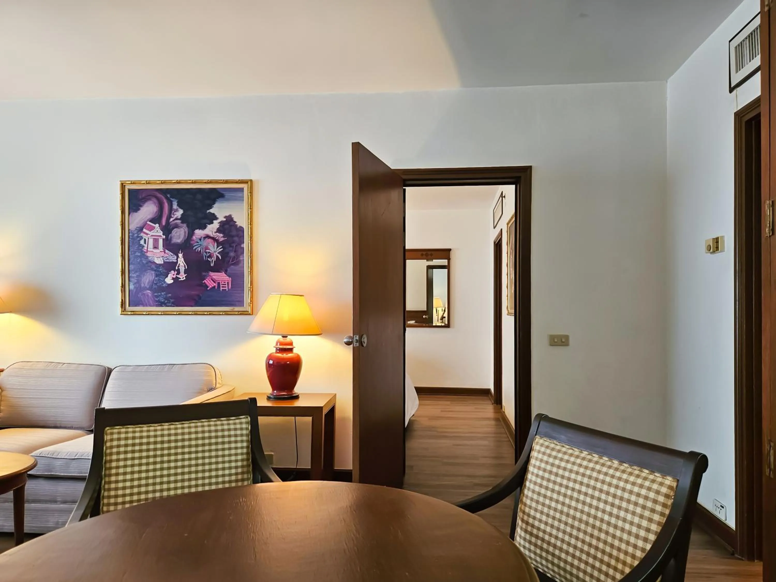 Ramada by Wyndham D MA Bangkok