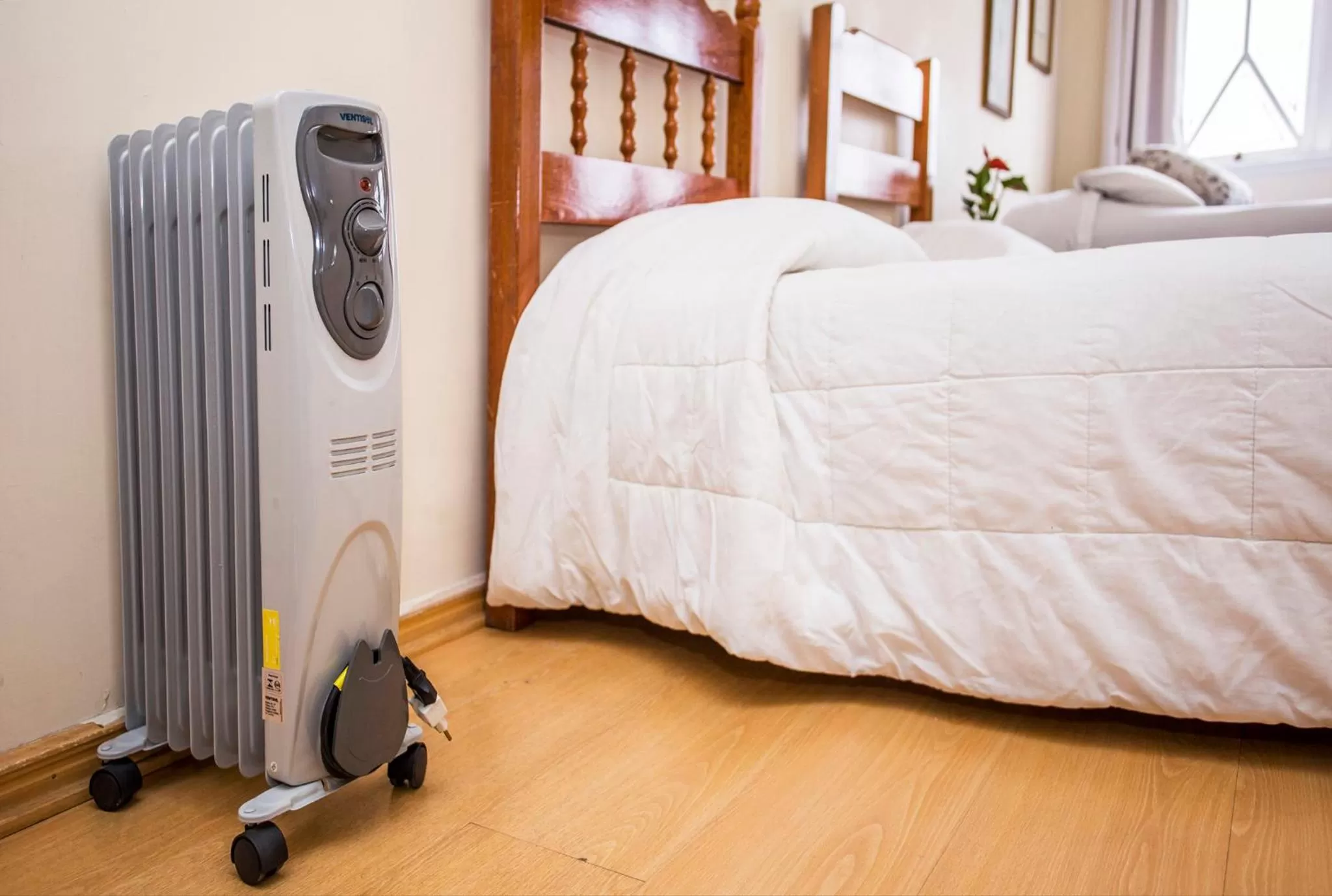 Bedroom, Bed in Grand Residences Pousadas