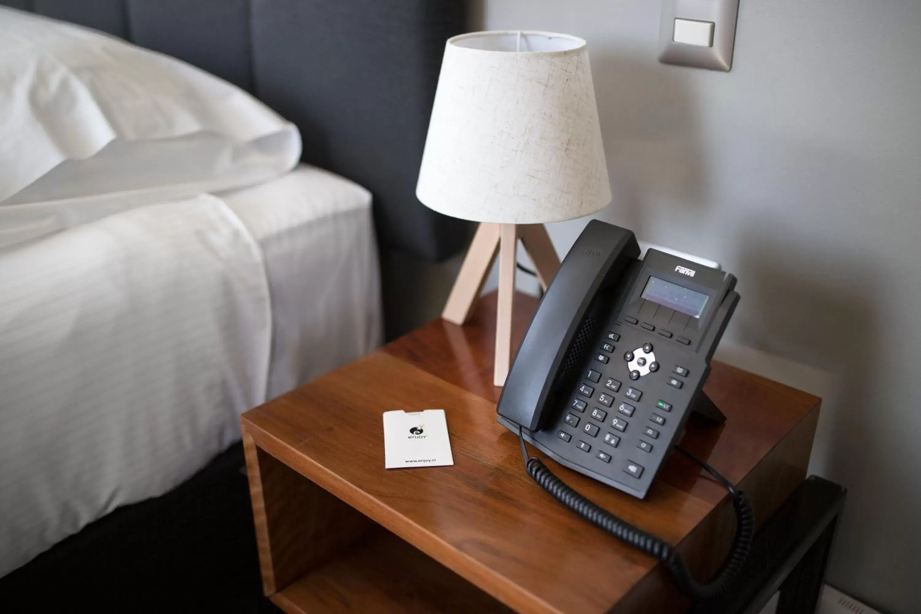 Bedroom, Bed in Hotel Enjoy Pucón Bedroom, Bed in Hotel Enjoy Pucón