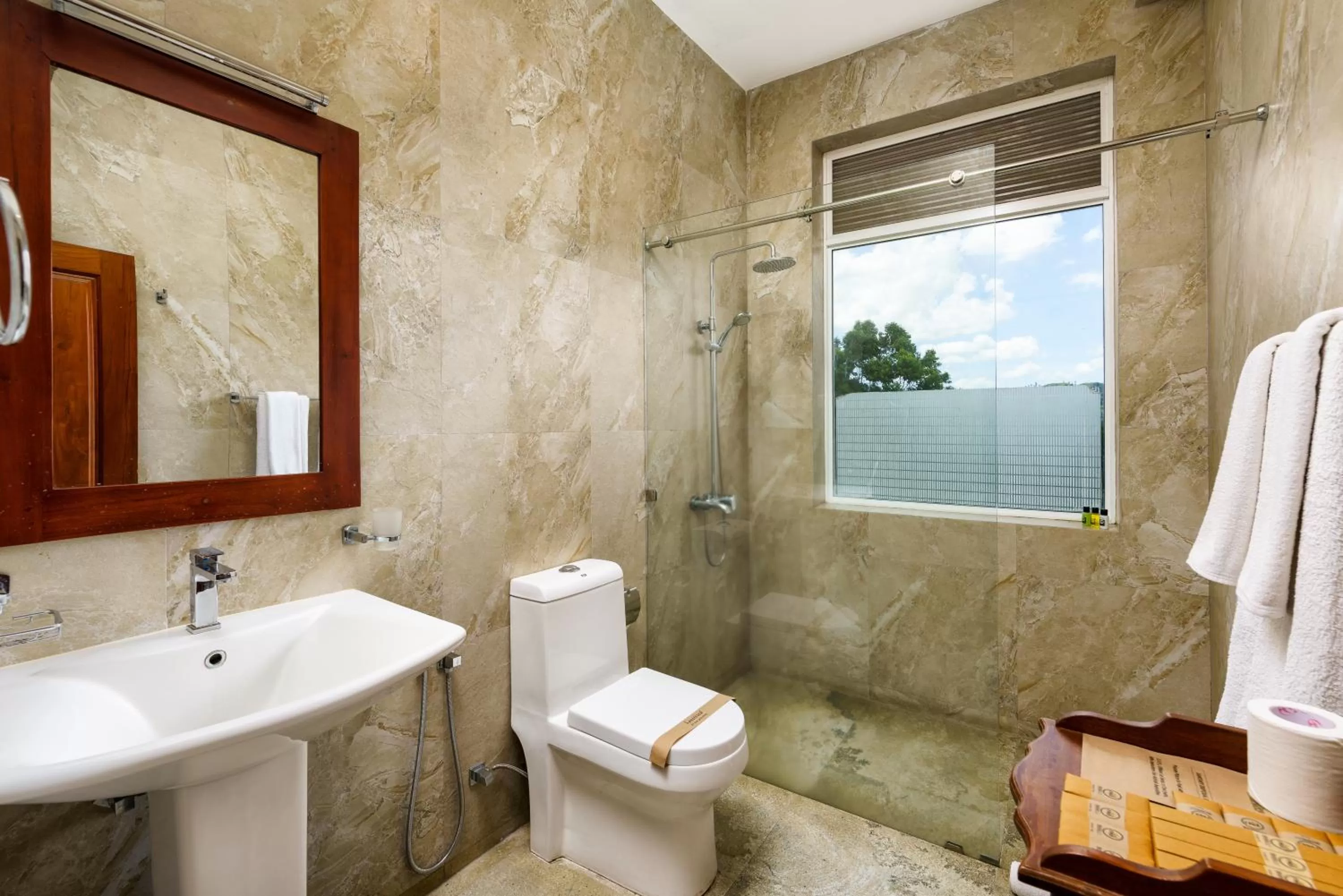 Morning Dew Boutique Hotel Ella