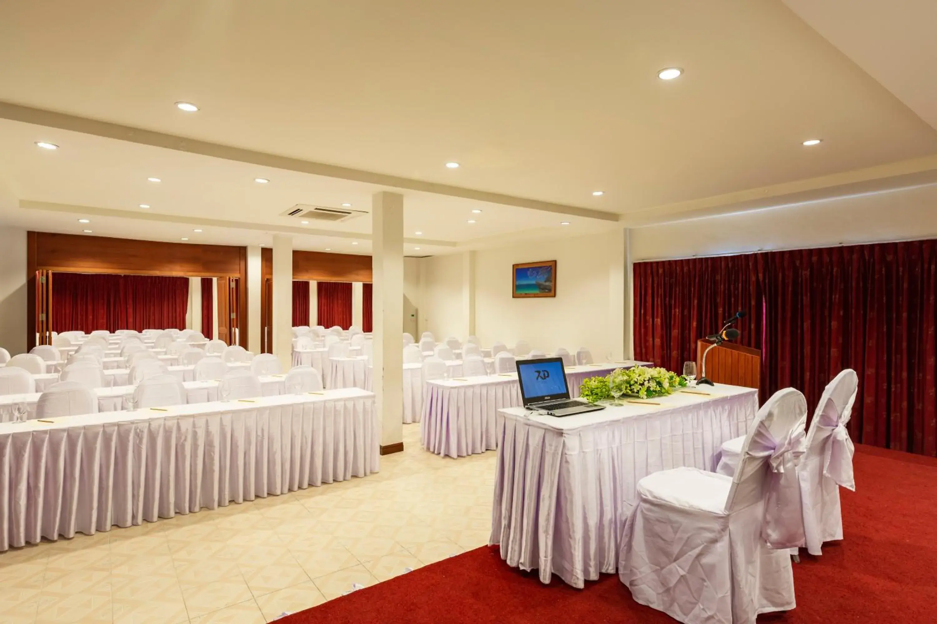 Meeting/conference room, Banquet Facilities in Railay Princess Resort & Spa-SHA Extra Plus