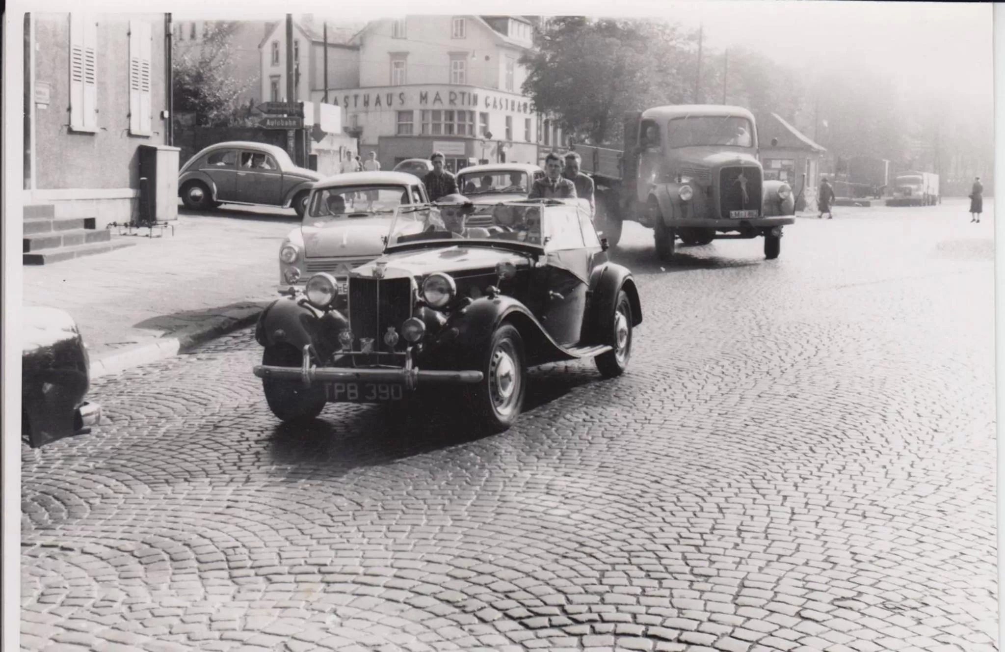 Other in Hotel Martin