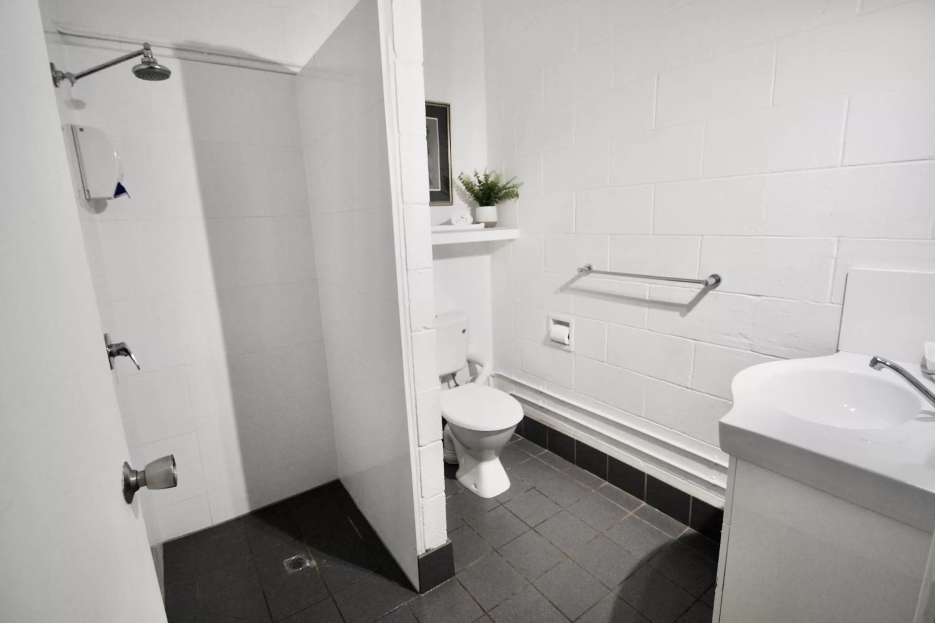 Hideaway Noosa Men Only Beach Resort