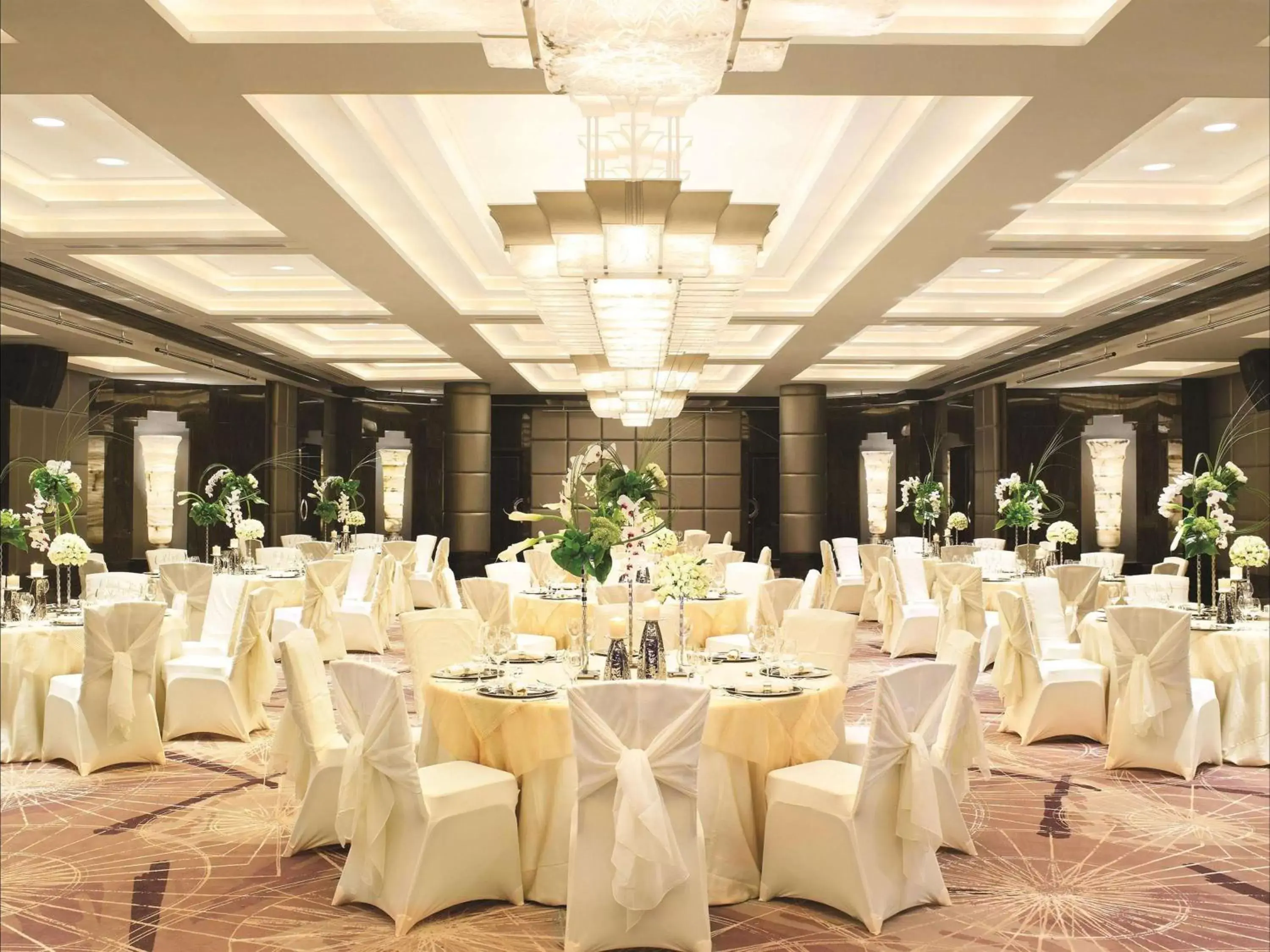 Other, Banquet Facilities in Fairmont Nile City