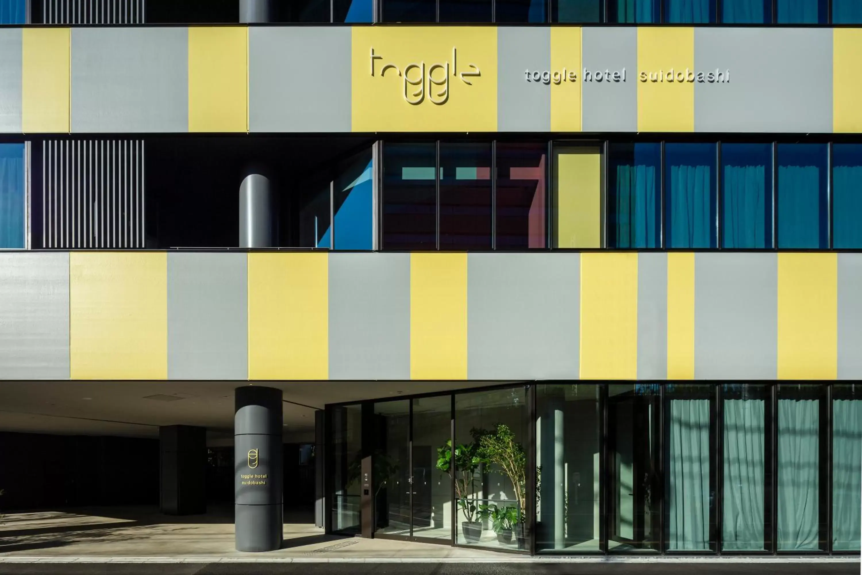 toggle hotel suidobashi TOKYO toggle hotel suidobashi TOKYO