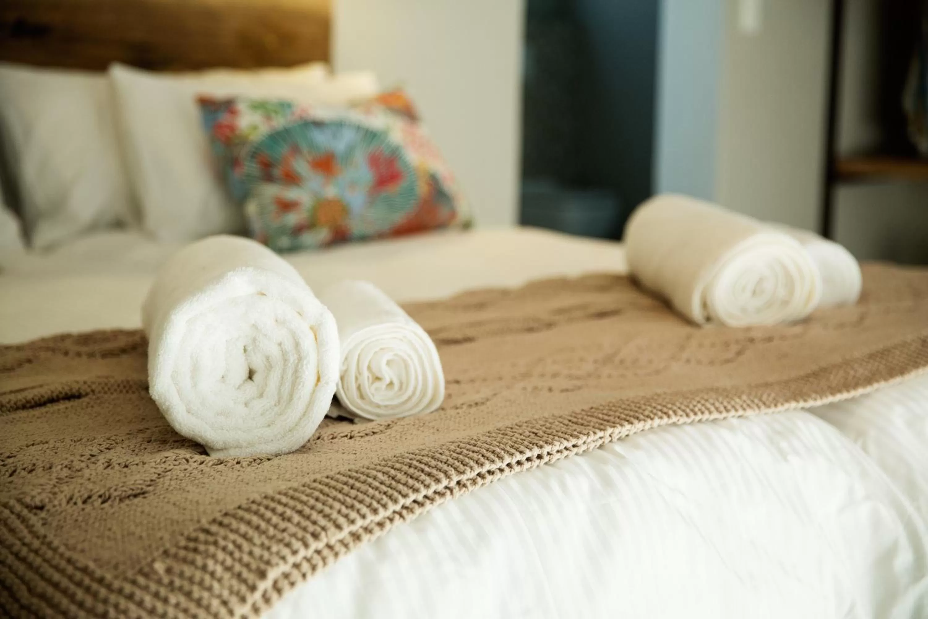 Other, Bed in Driftwood Guesthouse