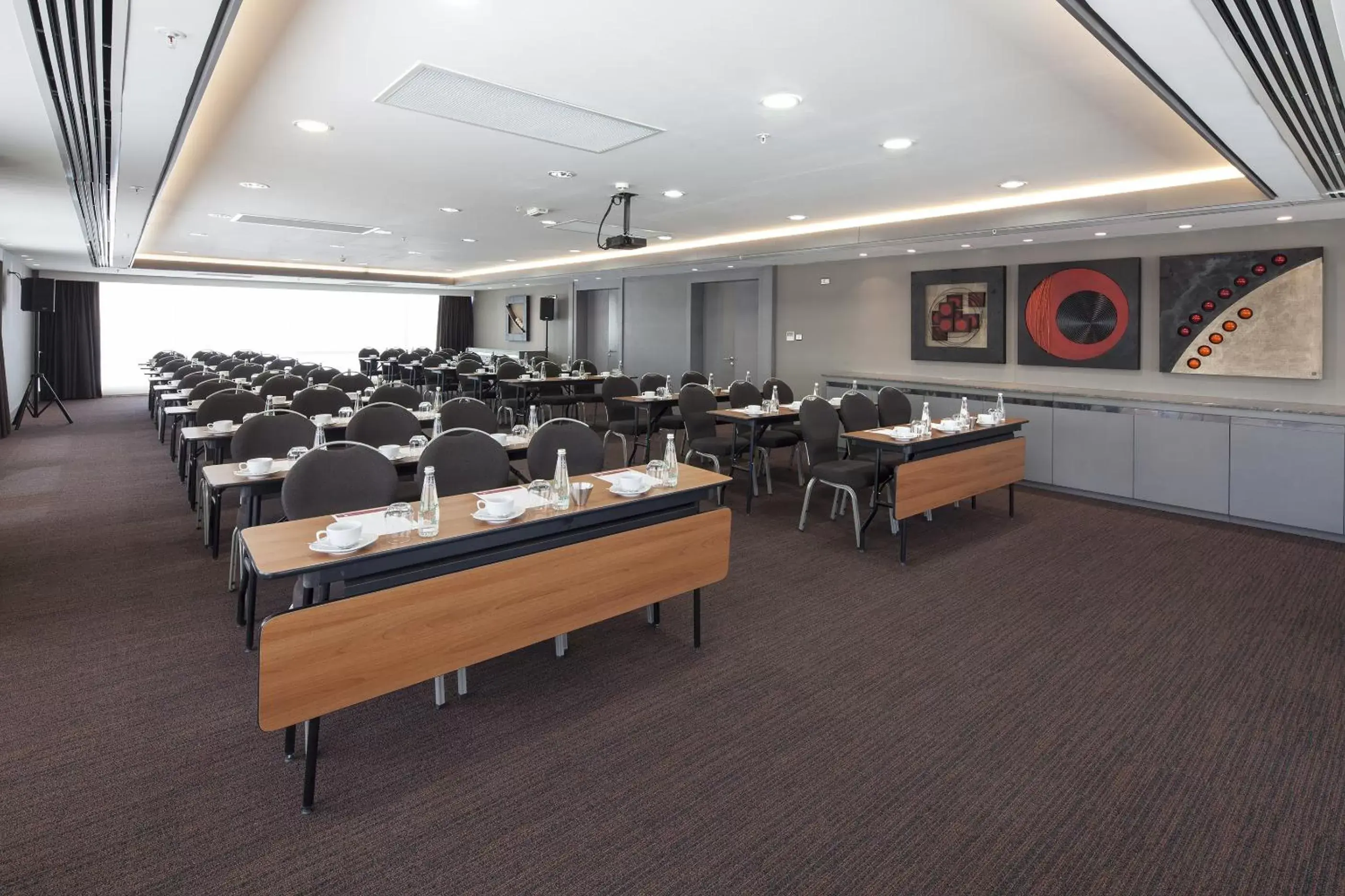 Banquet/Function facilities in Ramada Hotel & Suites by Wyndham Izmir Kemalpasa