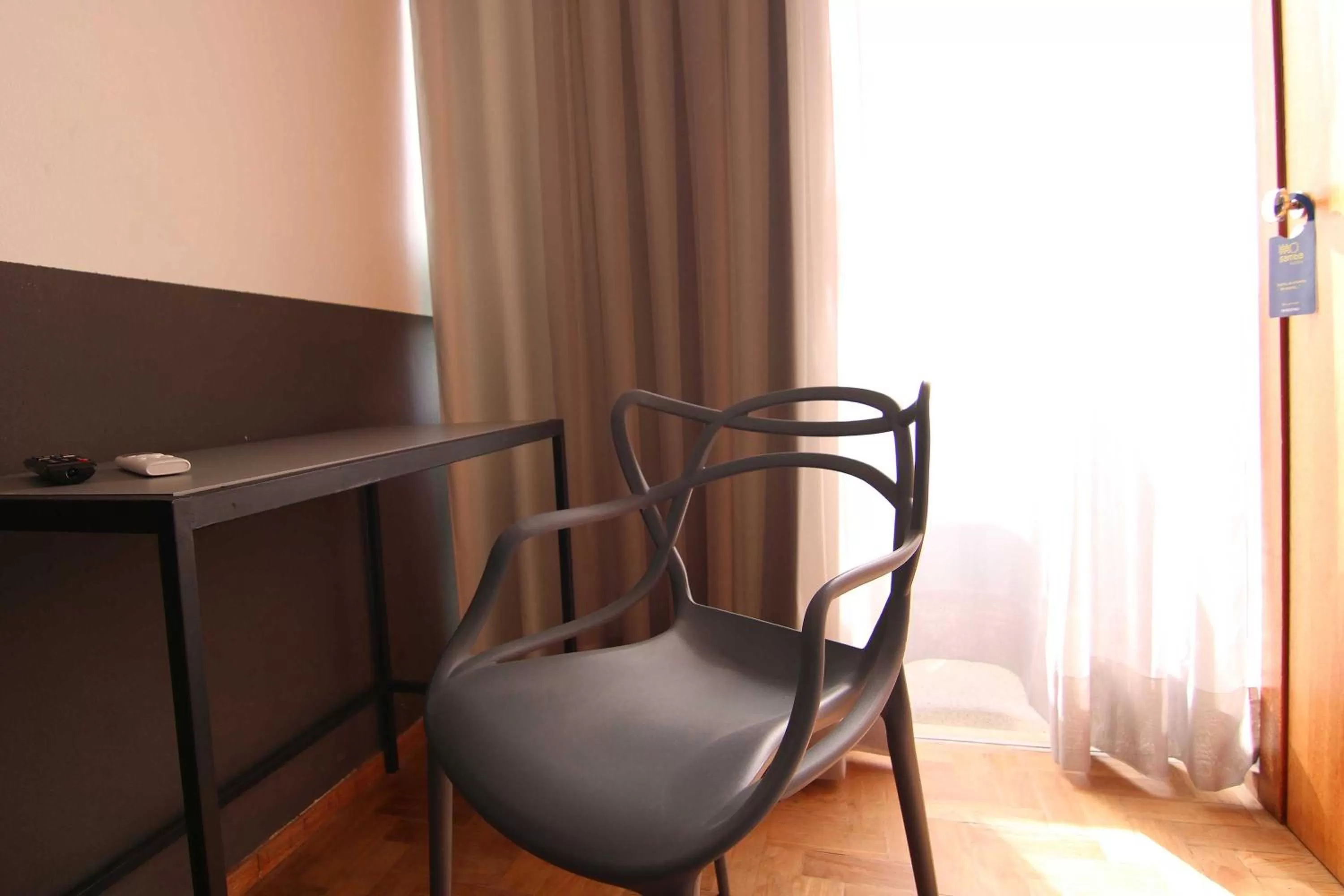 hair dresser in Samba Belo Horizonte Vintage