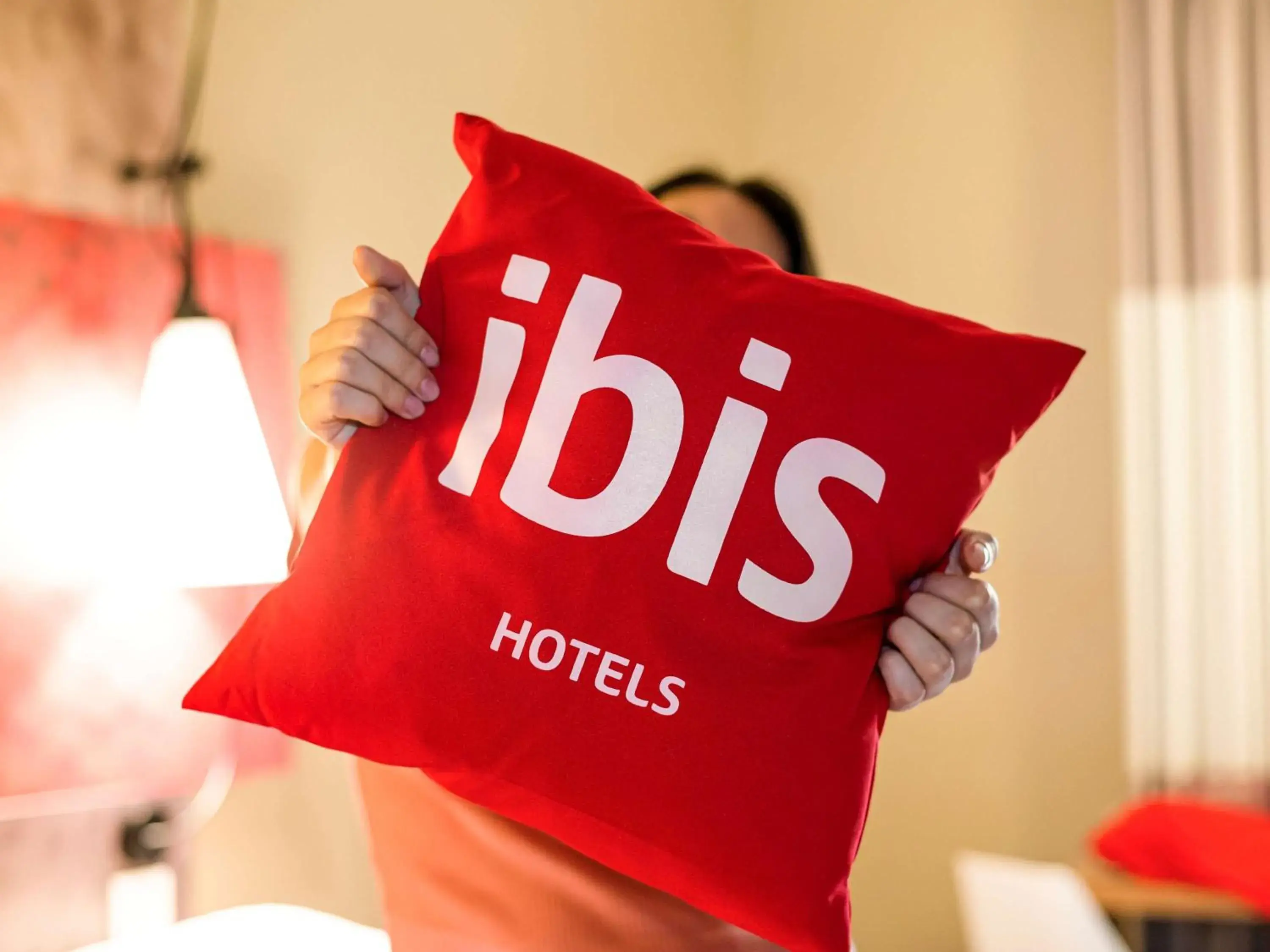 Bedroom, Bed in ibis Gent Centrum Opera Bedroom, Bed in ibis Gent Centrum Opera