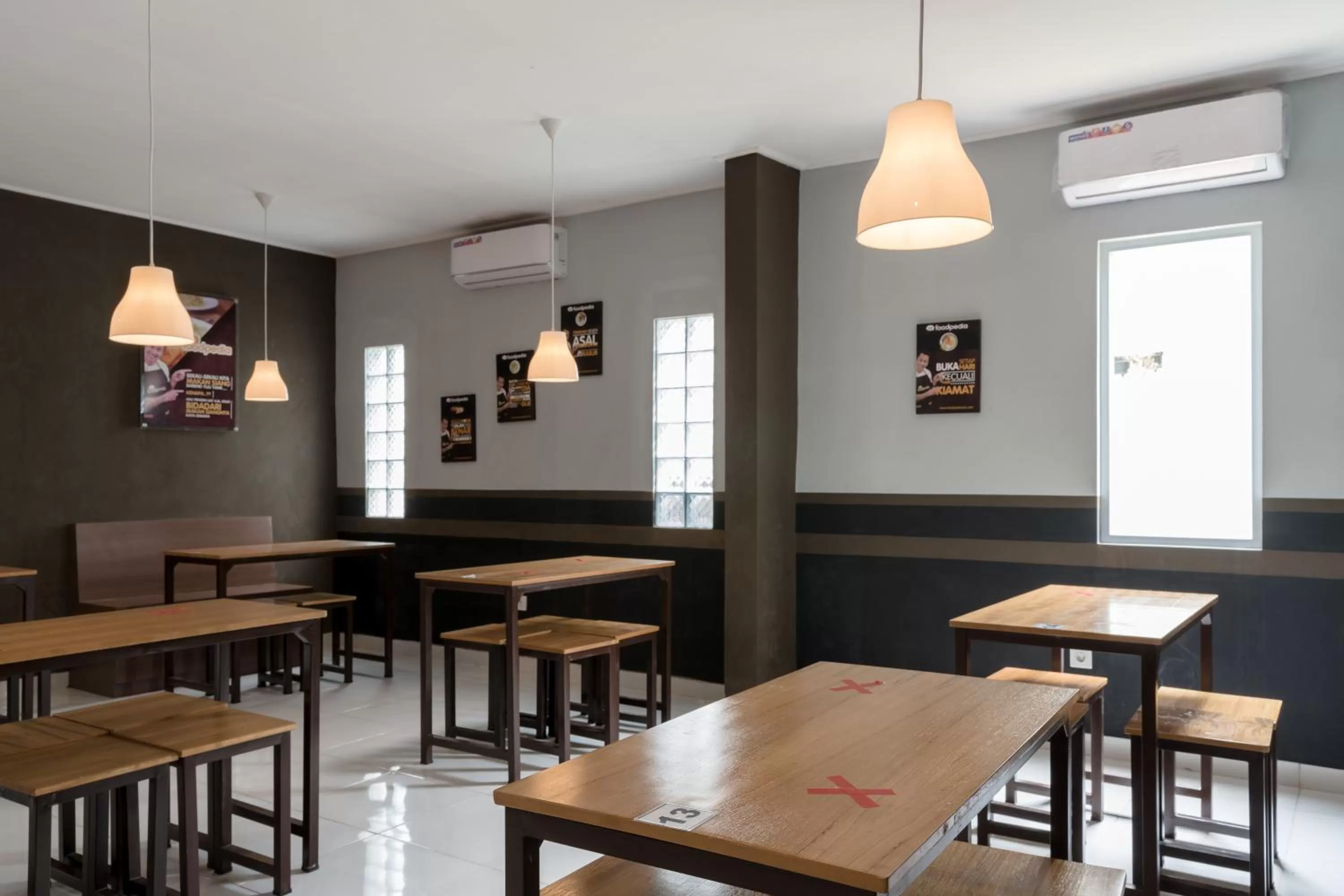 RedDoorz Syariah Plus @ BSD City