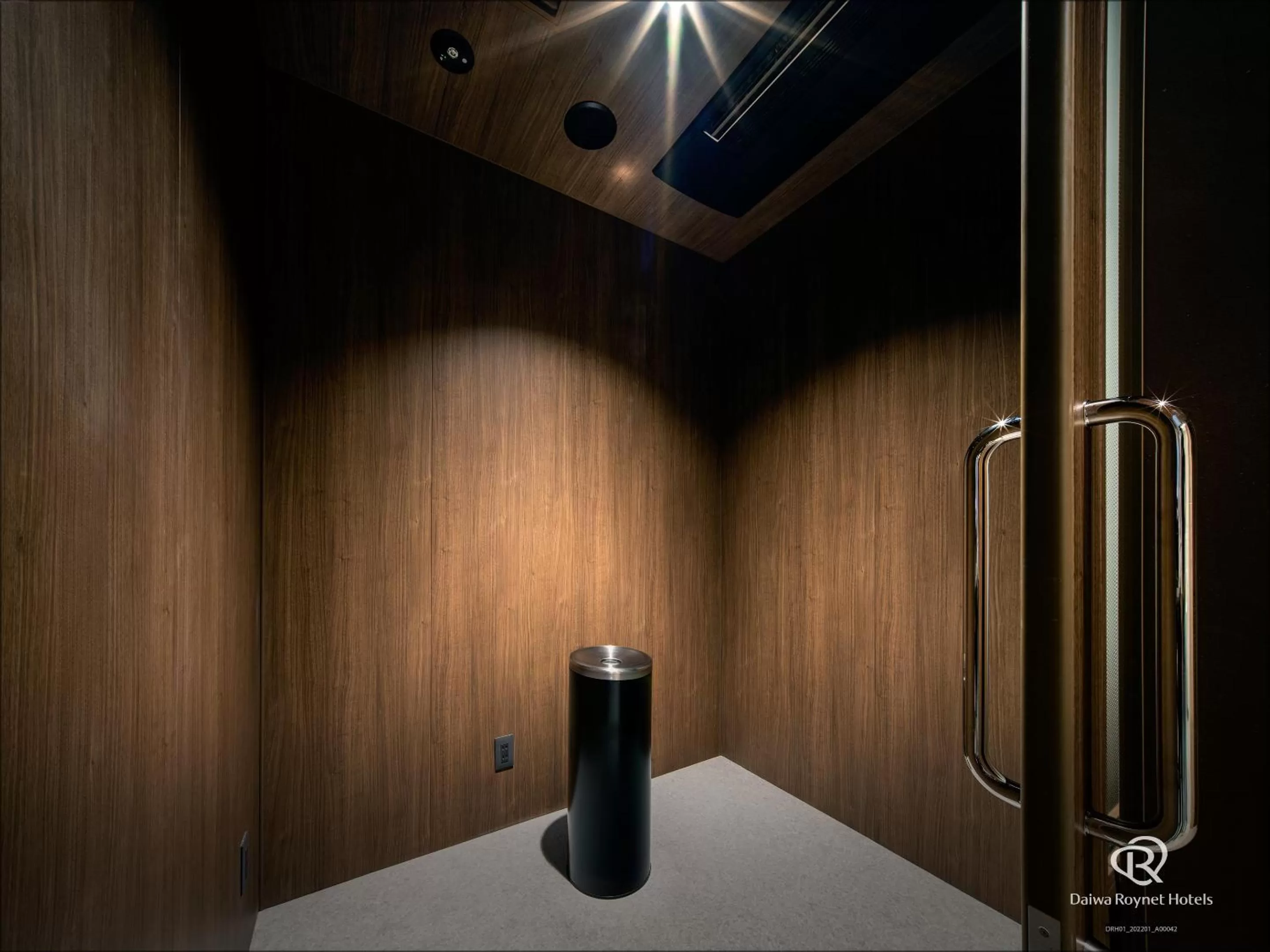 Lobby or reception in Daiwa Roynet Hotel Yamagata Ekimae