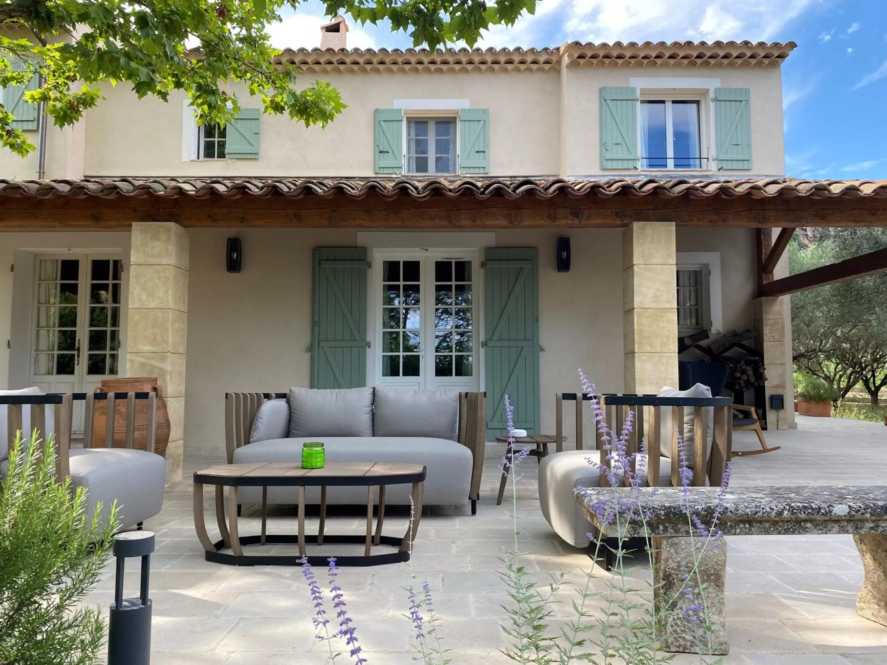 Property building in LOU CALEN