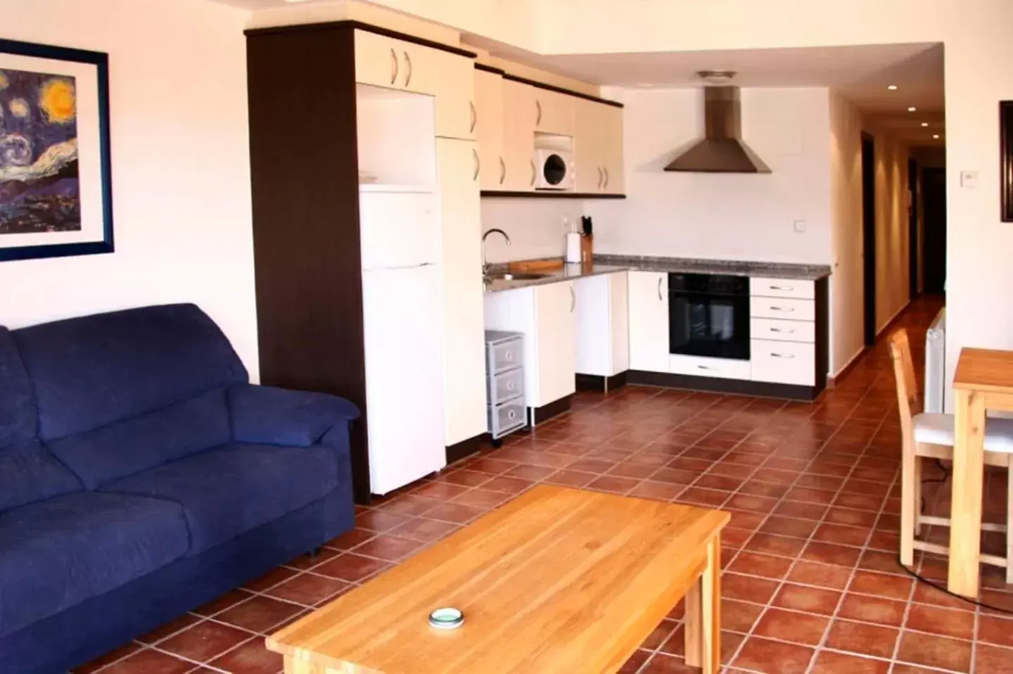 Kitchen or kitchenette, Kitchen/Kitchenette in Hotel Palacio del Obispo