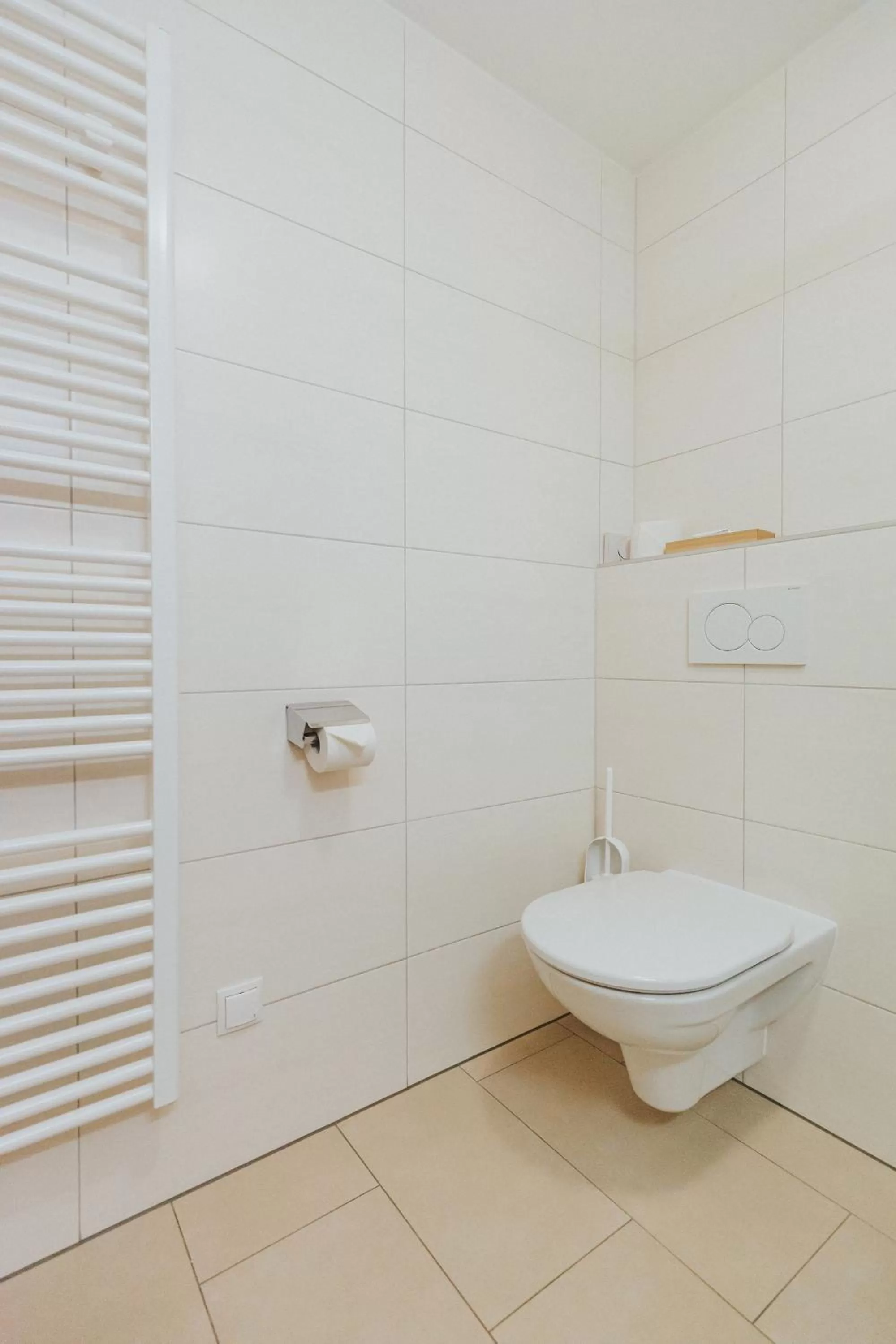 Decorative detail in Hotel Silberfux