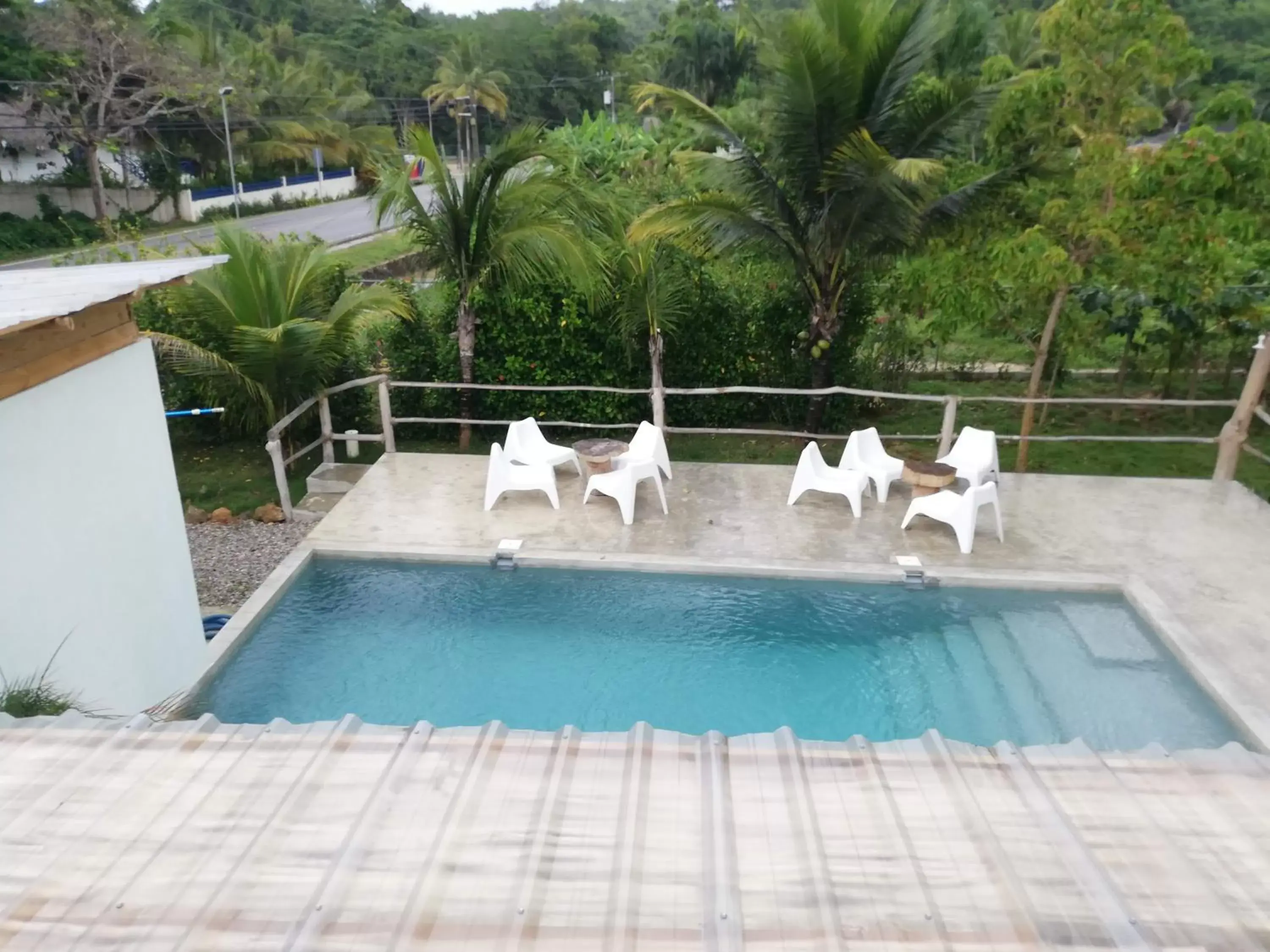 Swimming Pool in Residencia El Balatà