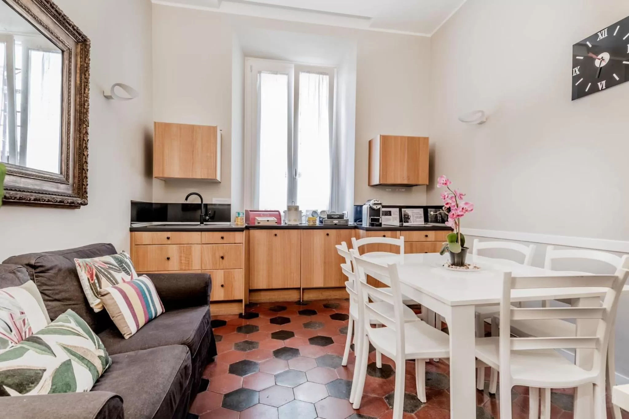 B&B Trastevere 94