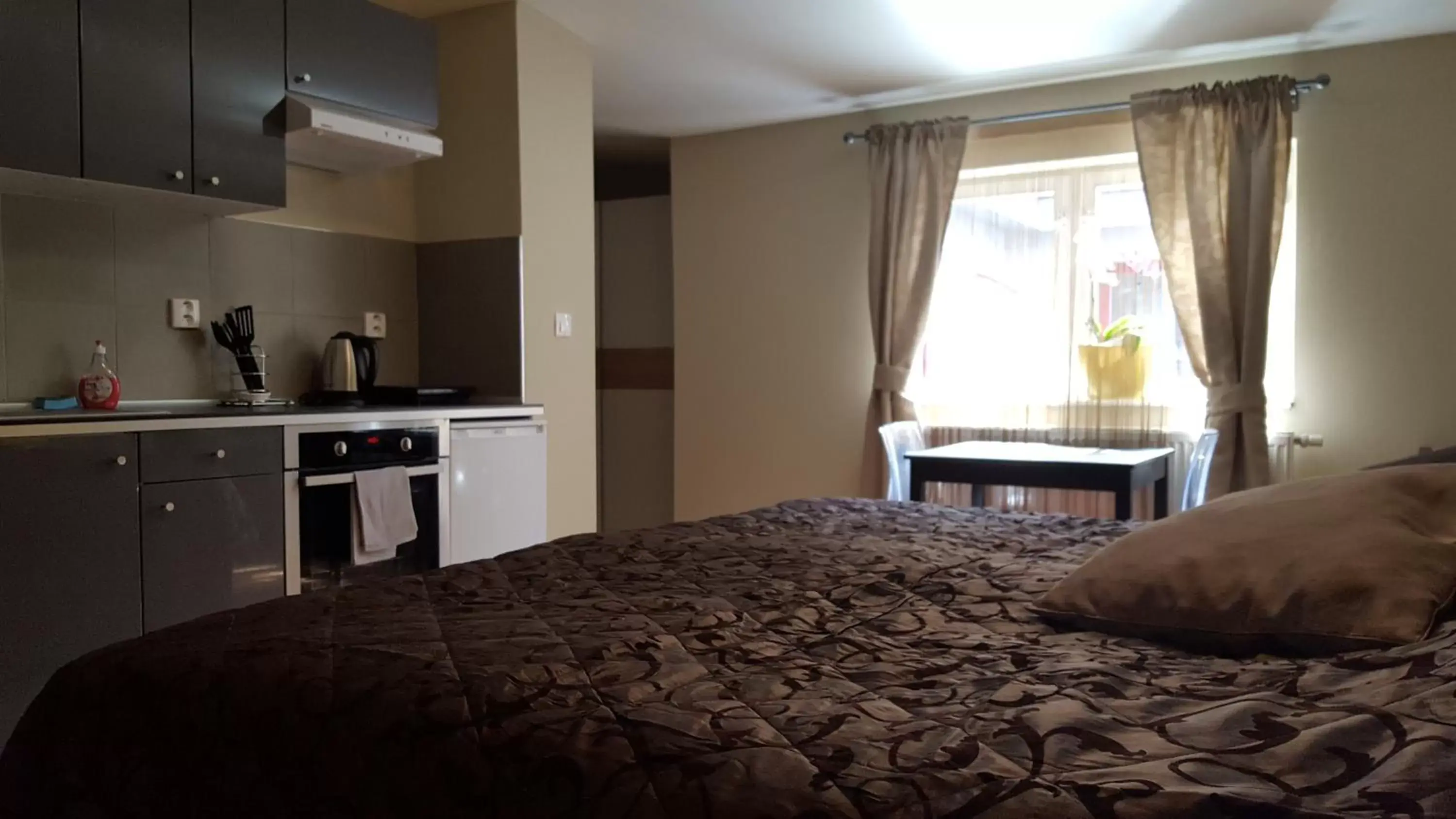 Suite in Dům U pikové desítky Suite in Dům U pikové desítky