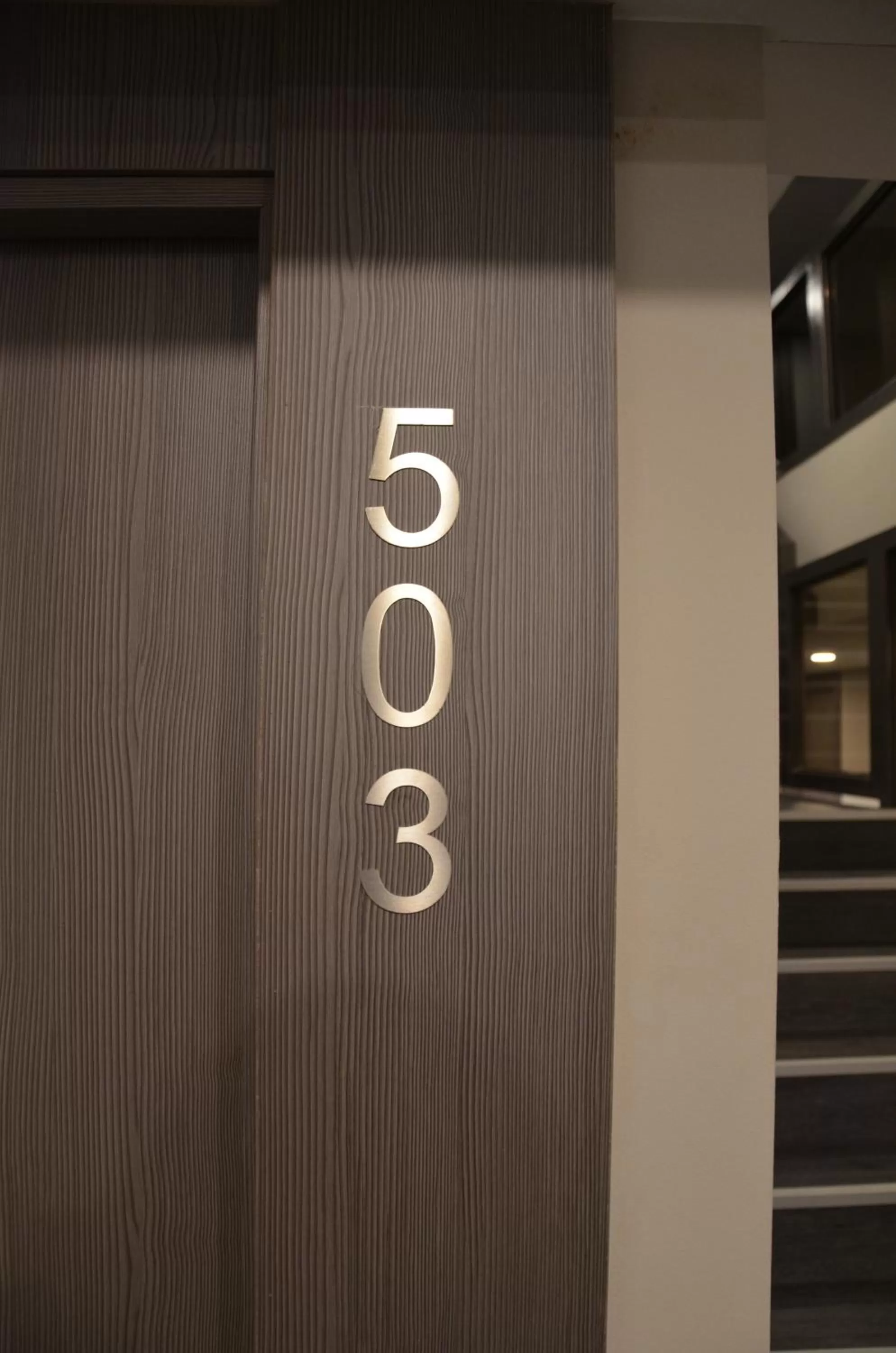 Boutique Urban Madrid Serrano