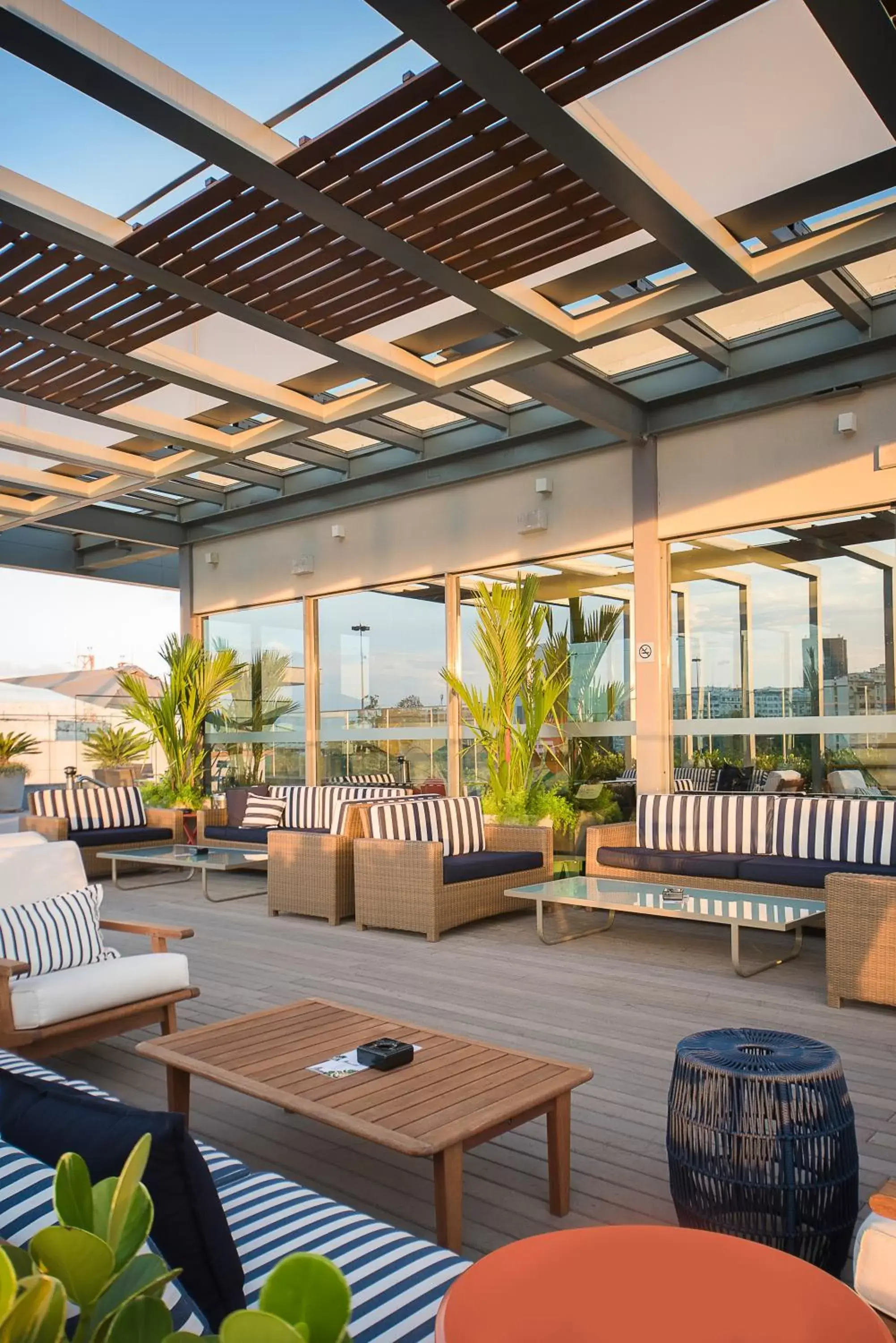 Restaurant/places to eat in Prodigy Santos Dumont by Wish Restaurant/places to eat in Prodigy Santos Dumont by Wish