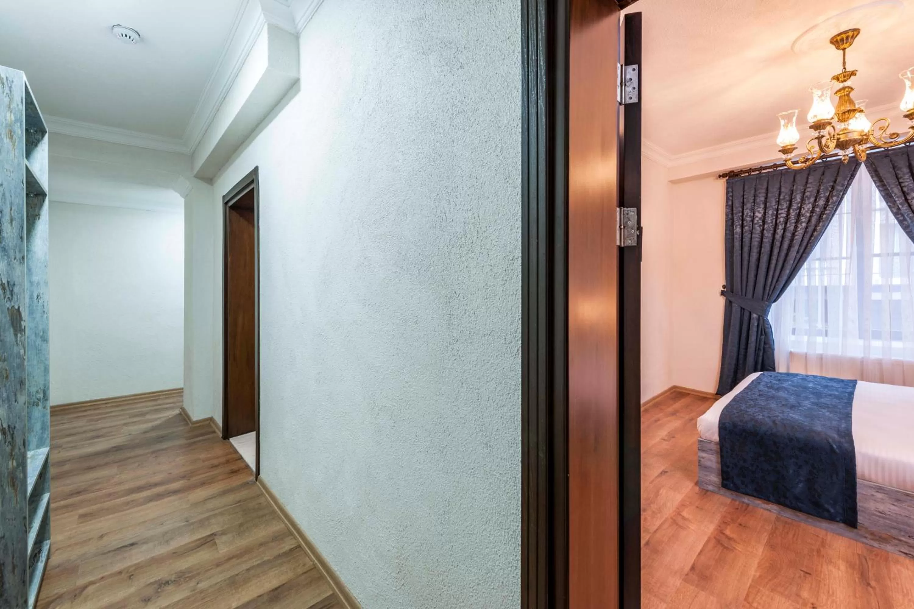 Other, Bed in Element Garden