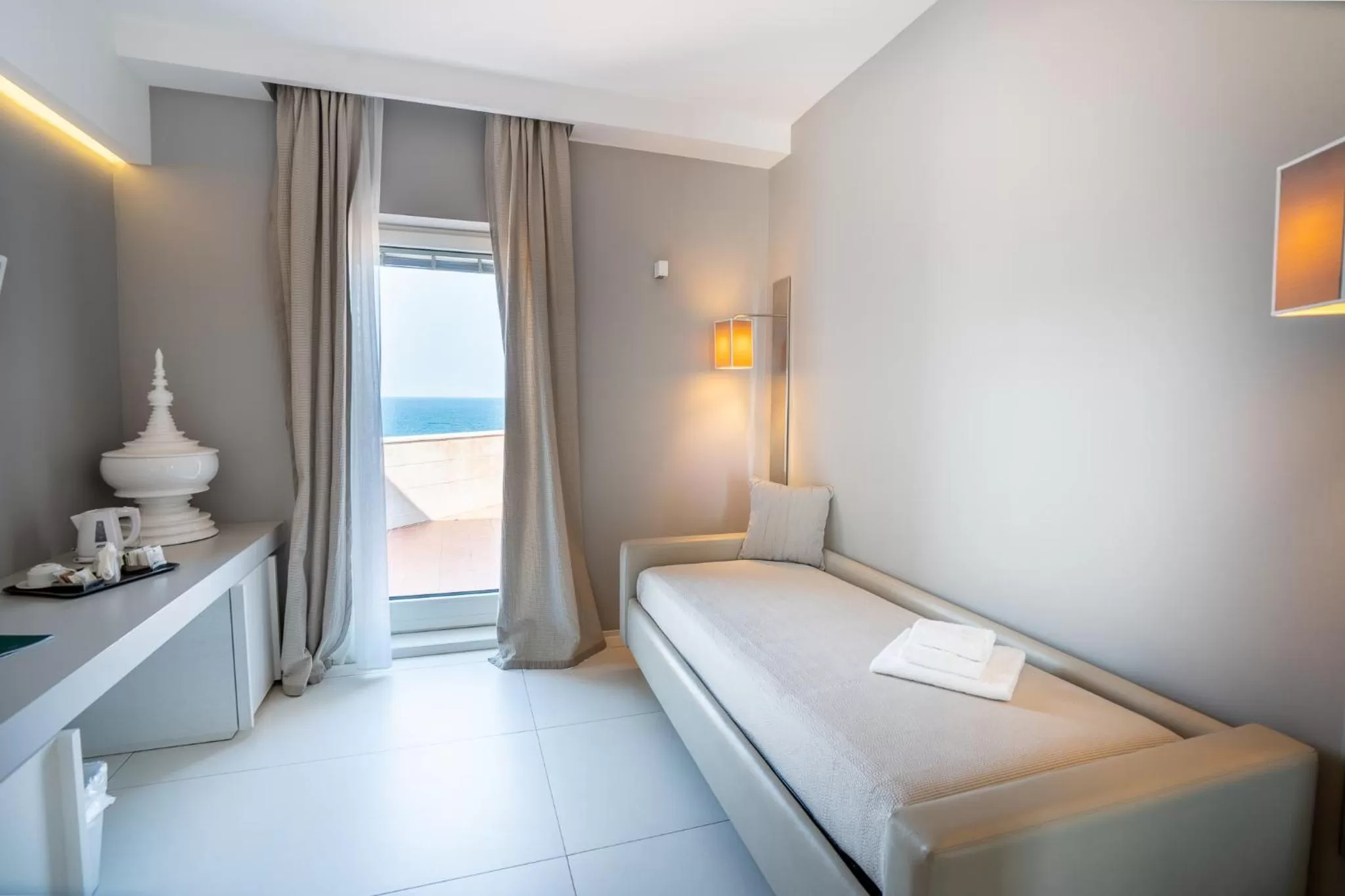 Bed in Covo dei Saraceni