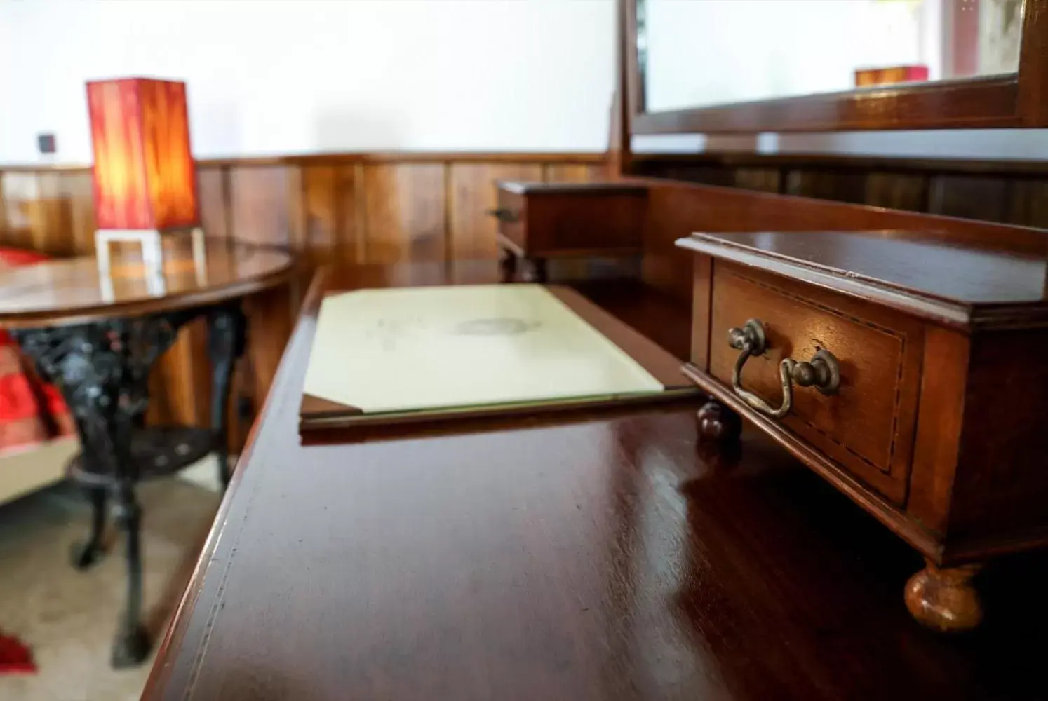 Decorative detail in Hotel Villa Sonia Decorative detail in Hotel Villa Sonia