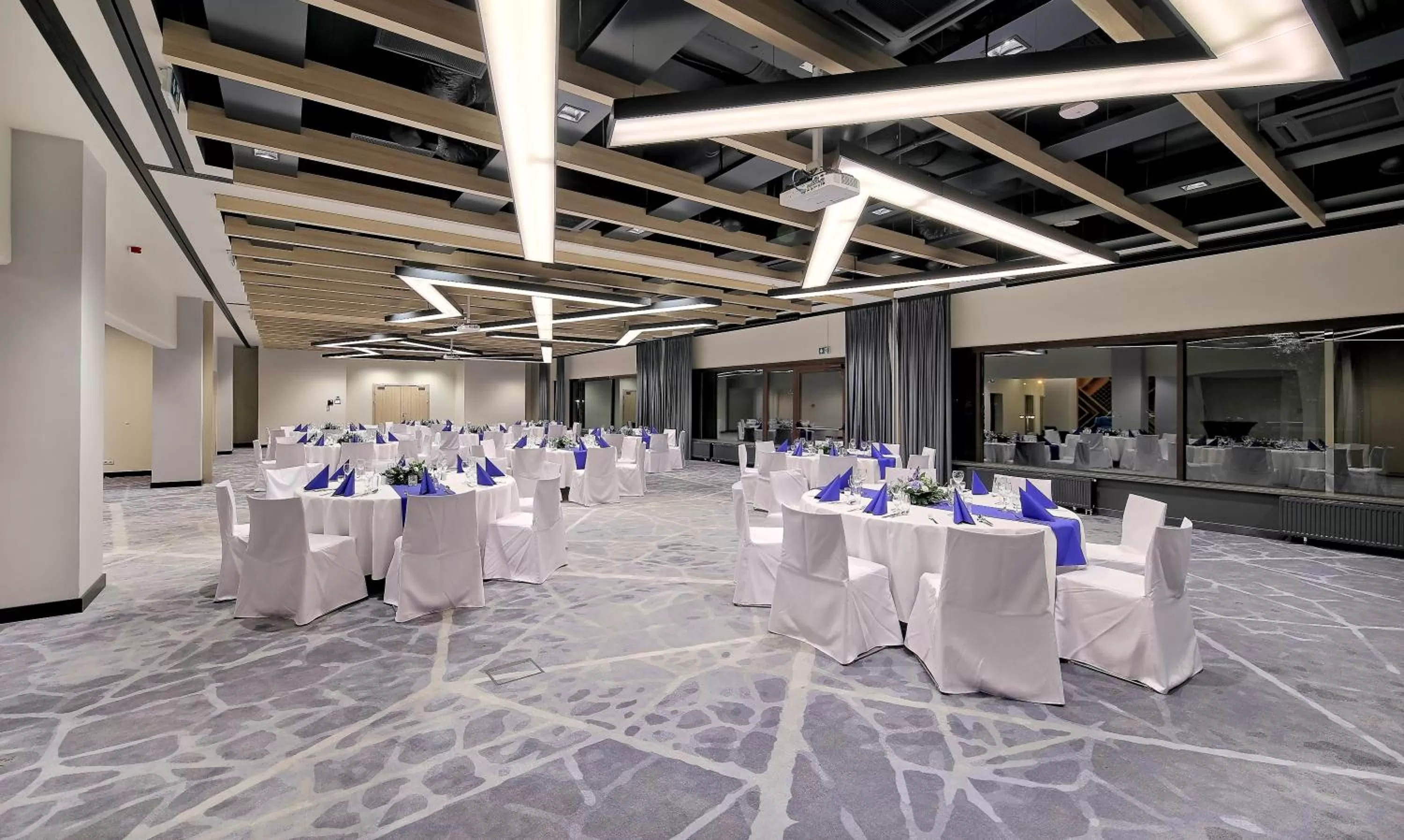 Banquet/Function facilities in Novotel Katowice Centrum