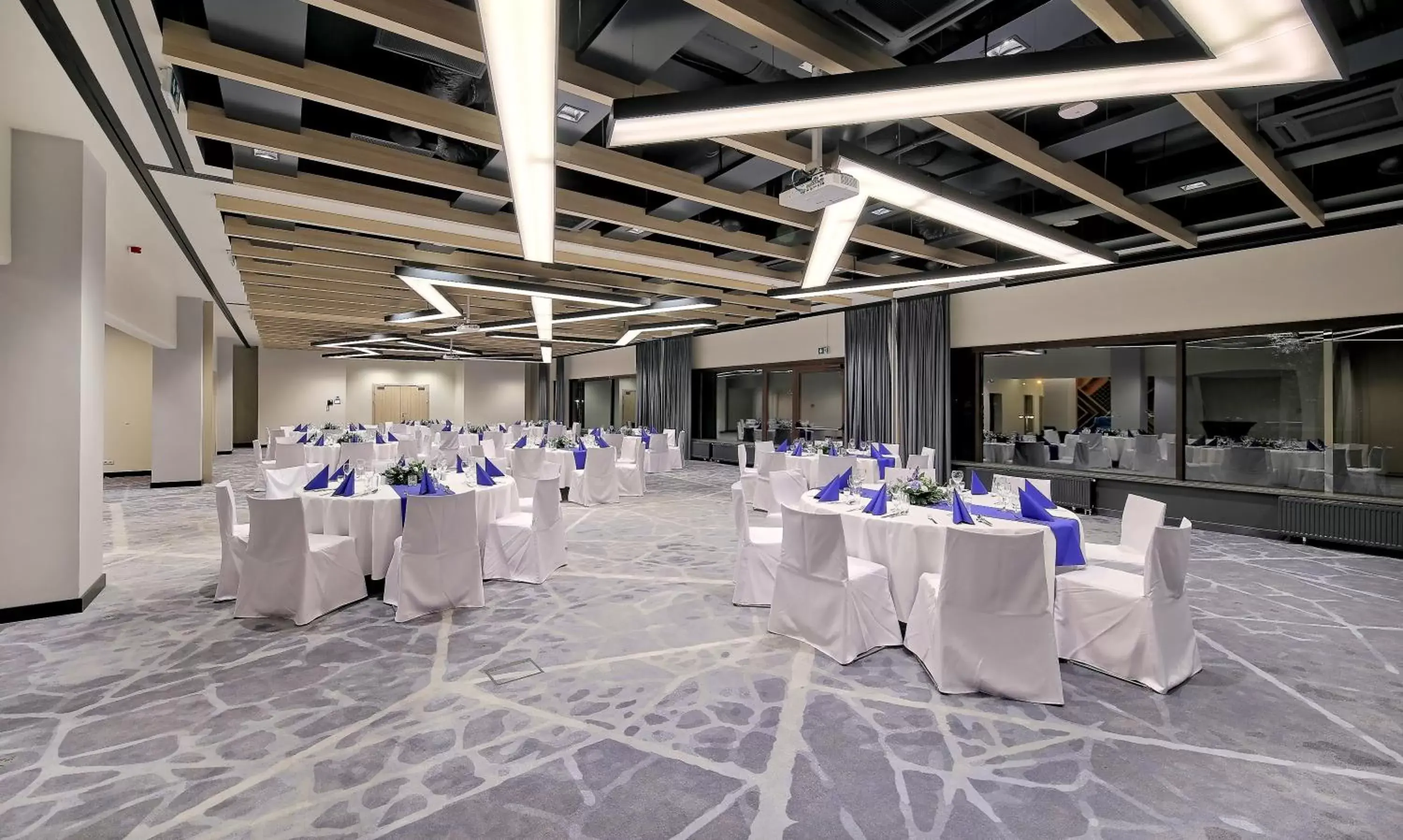 Banquet/Function facilities, Banquet Facilities in Novotel Katowice Centrum