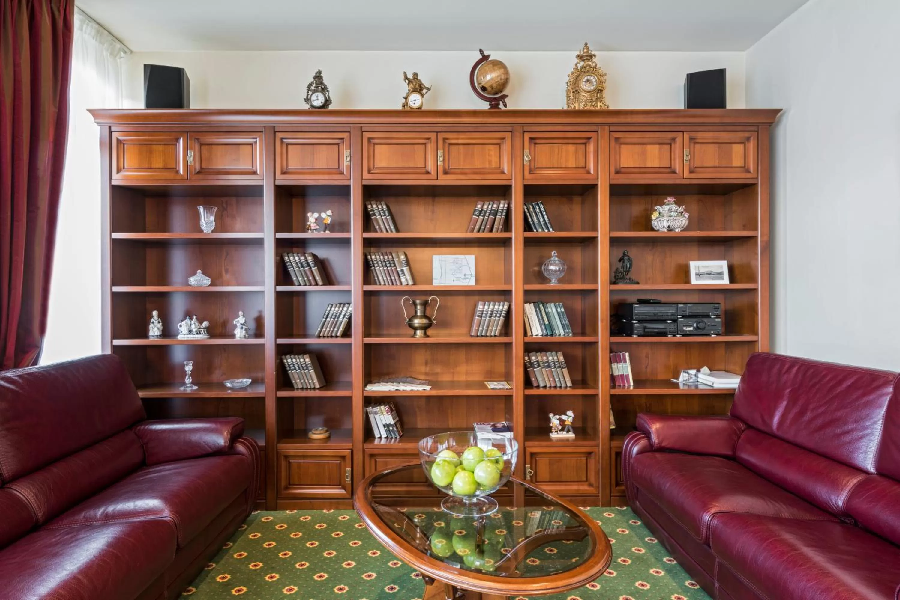 Library in BEST BALTIC Kaunas