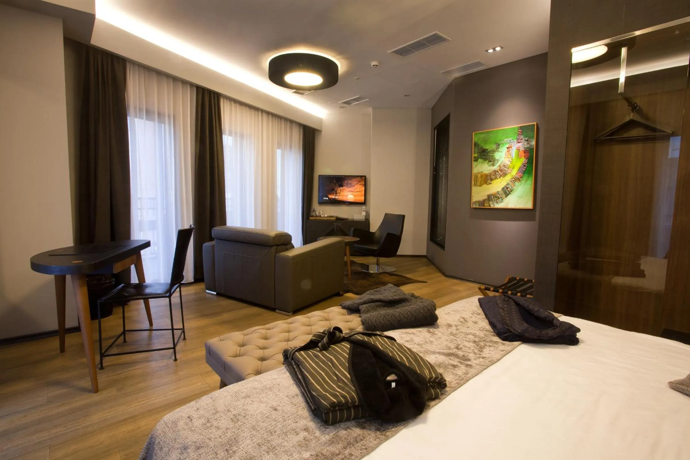 Other, Bed in Solun Hotel & SPA