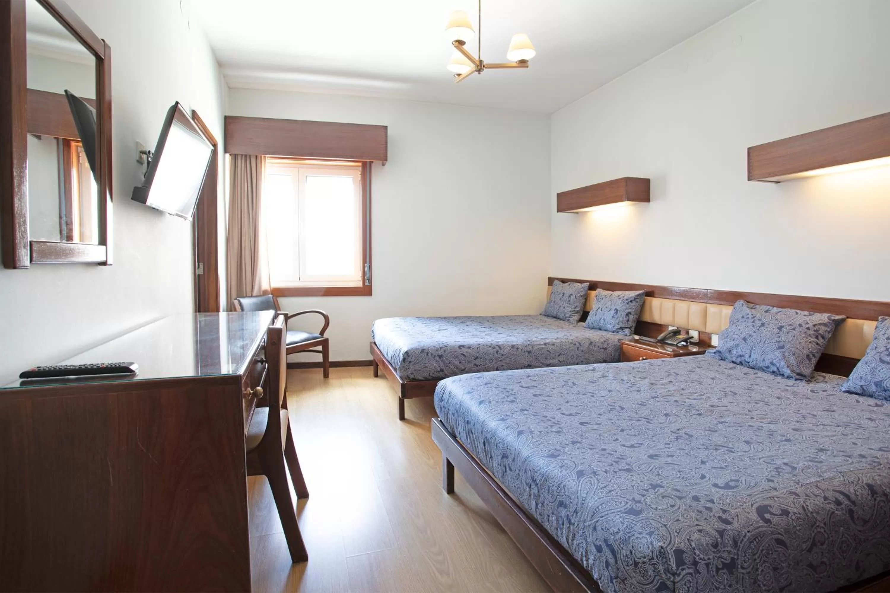 Bed in Porto Je T'aime - Solar São João