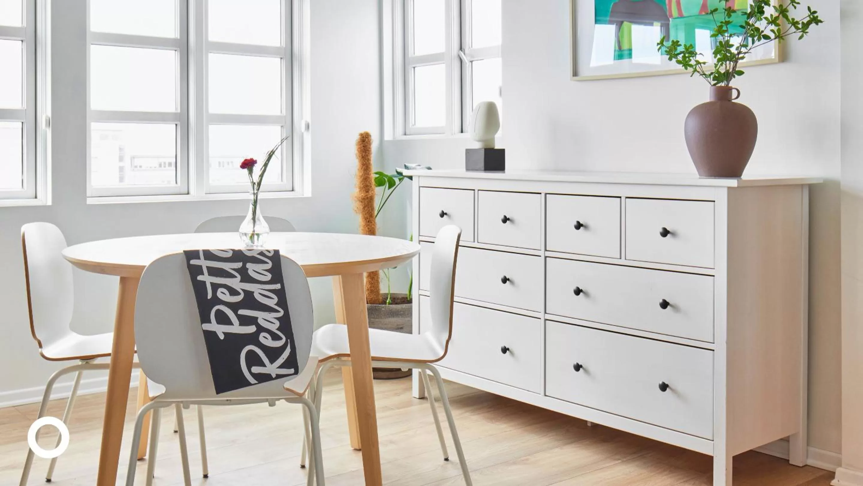 Living room in Thingholt Hotel Apartments from Center Hotels