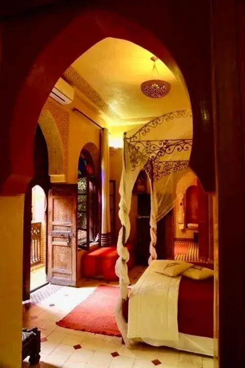 Riad Rêves D'orient