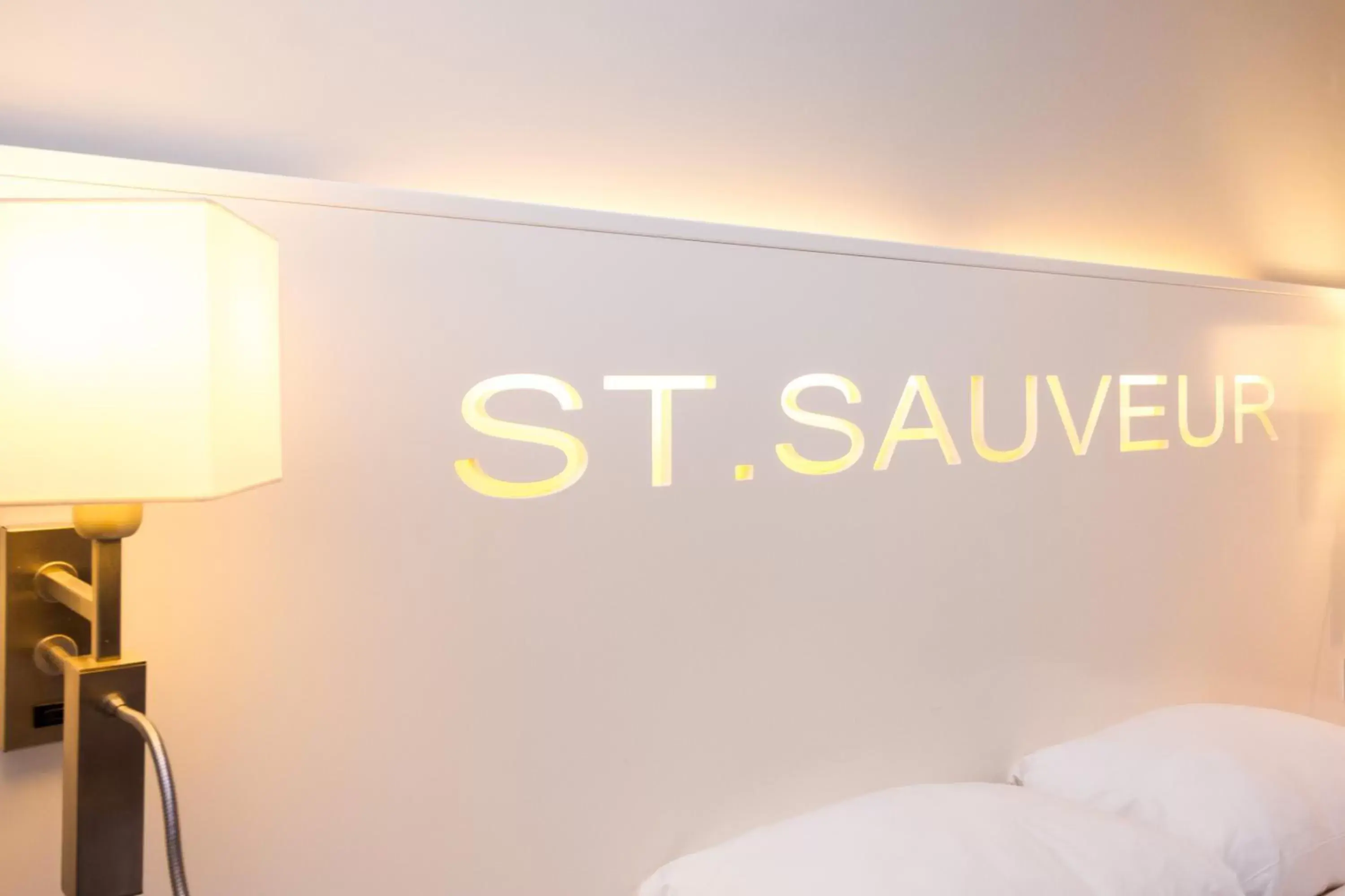 Hotel Saint Sauveur by WP Hotels