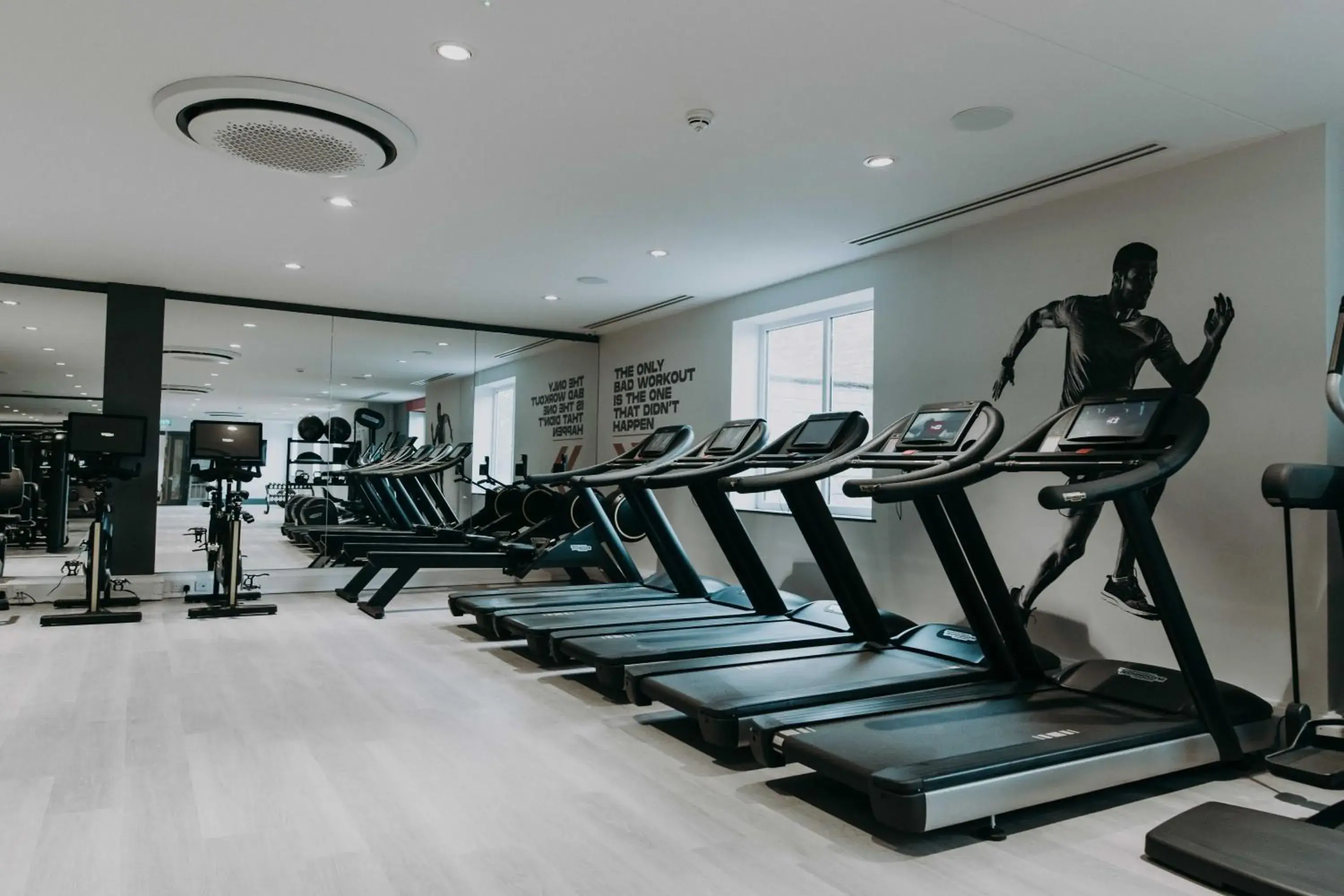 Fitness centre/facilities, Fitness Center/Facilities in Carden Park Hotel, Golf Resort and Spa