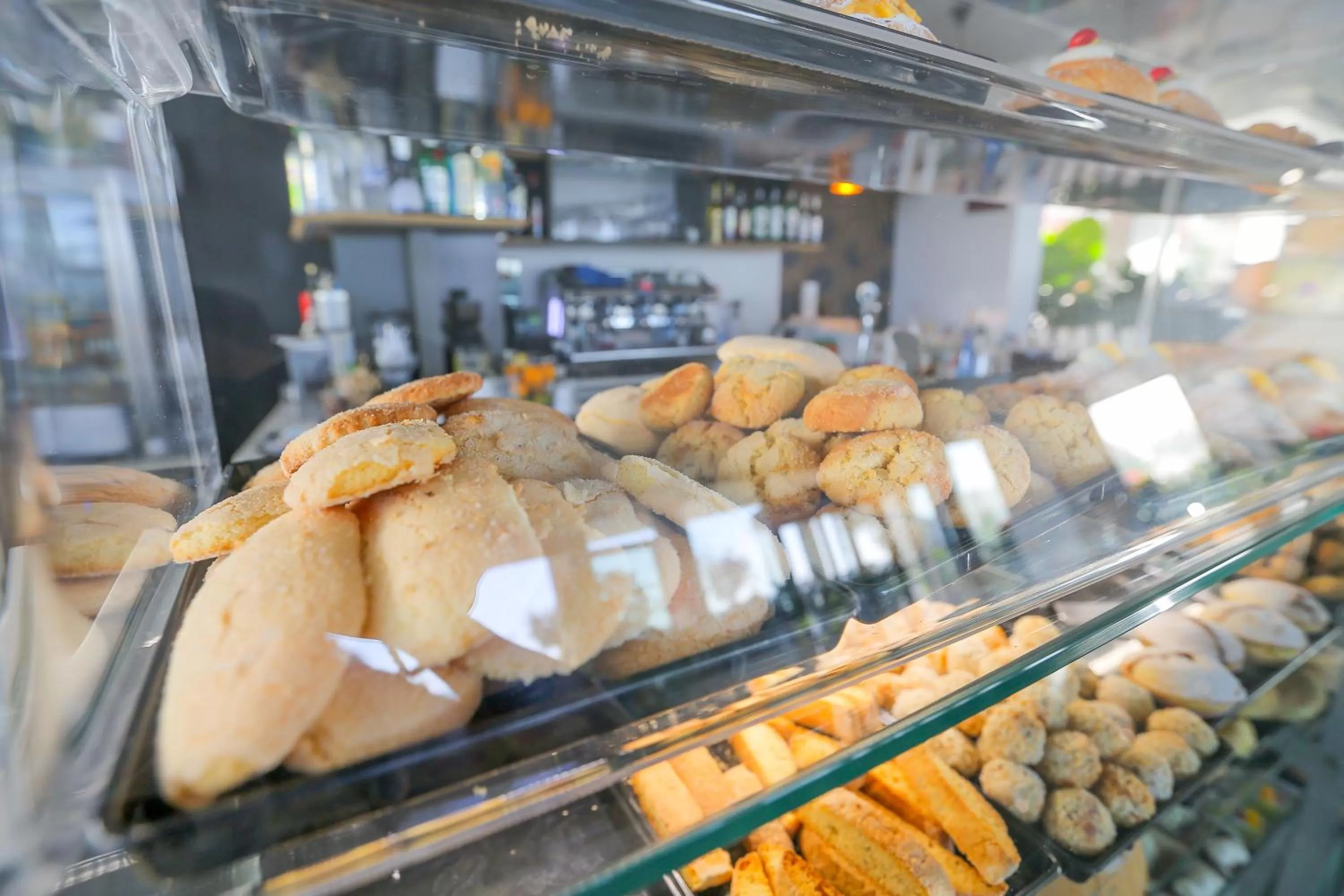Property building in Victoria Palace Cefalù
