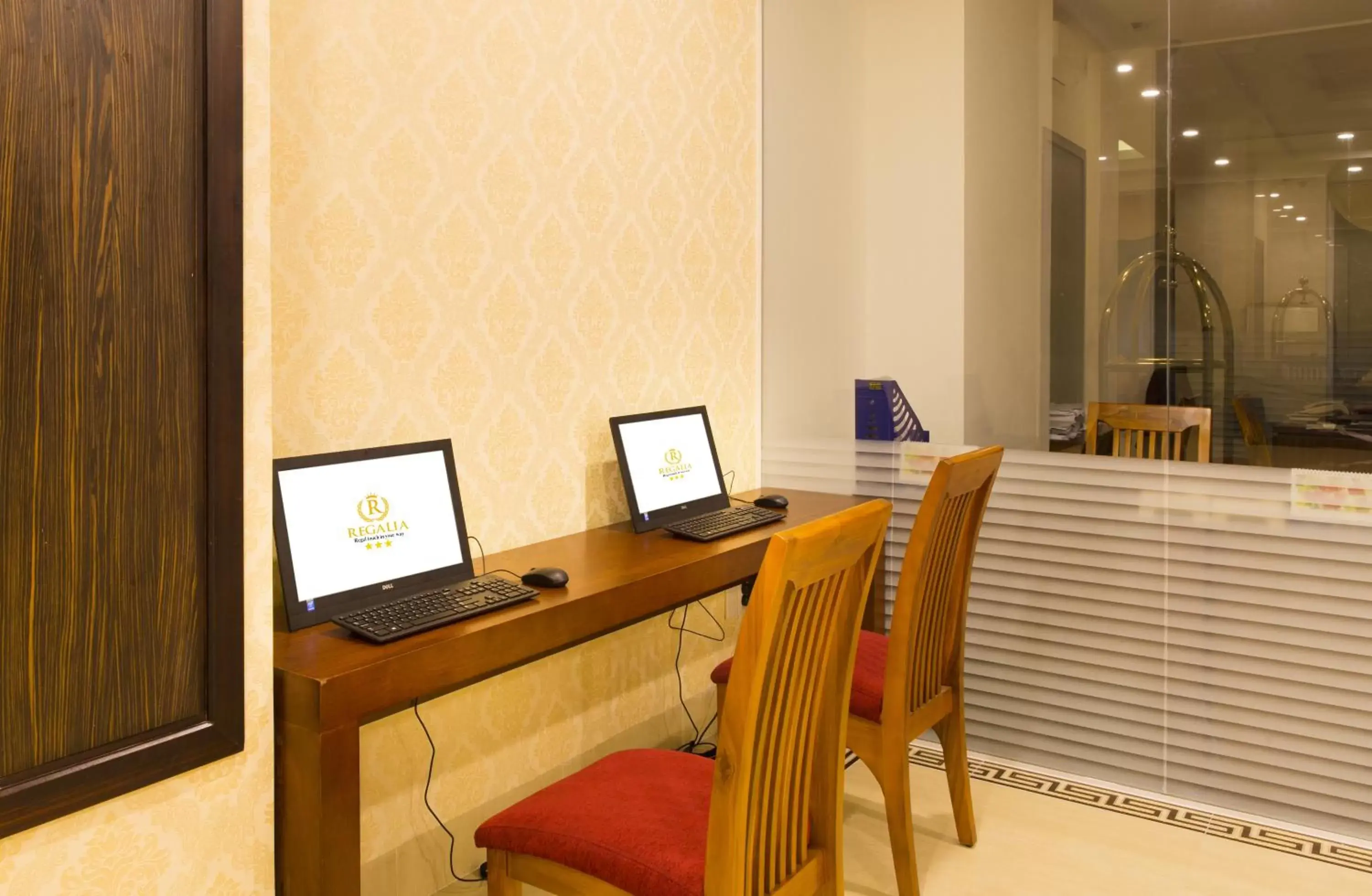 Fitness centre/facilities in Regalia Nha Trang Fitness centre/facilities in Regalia Nha Trang