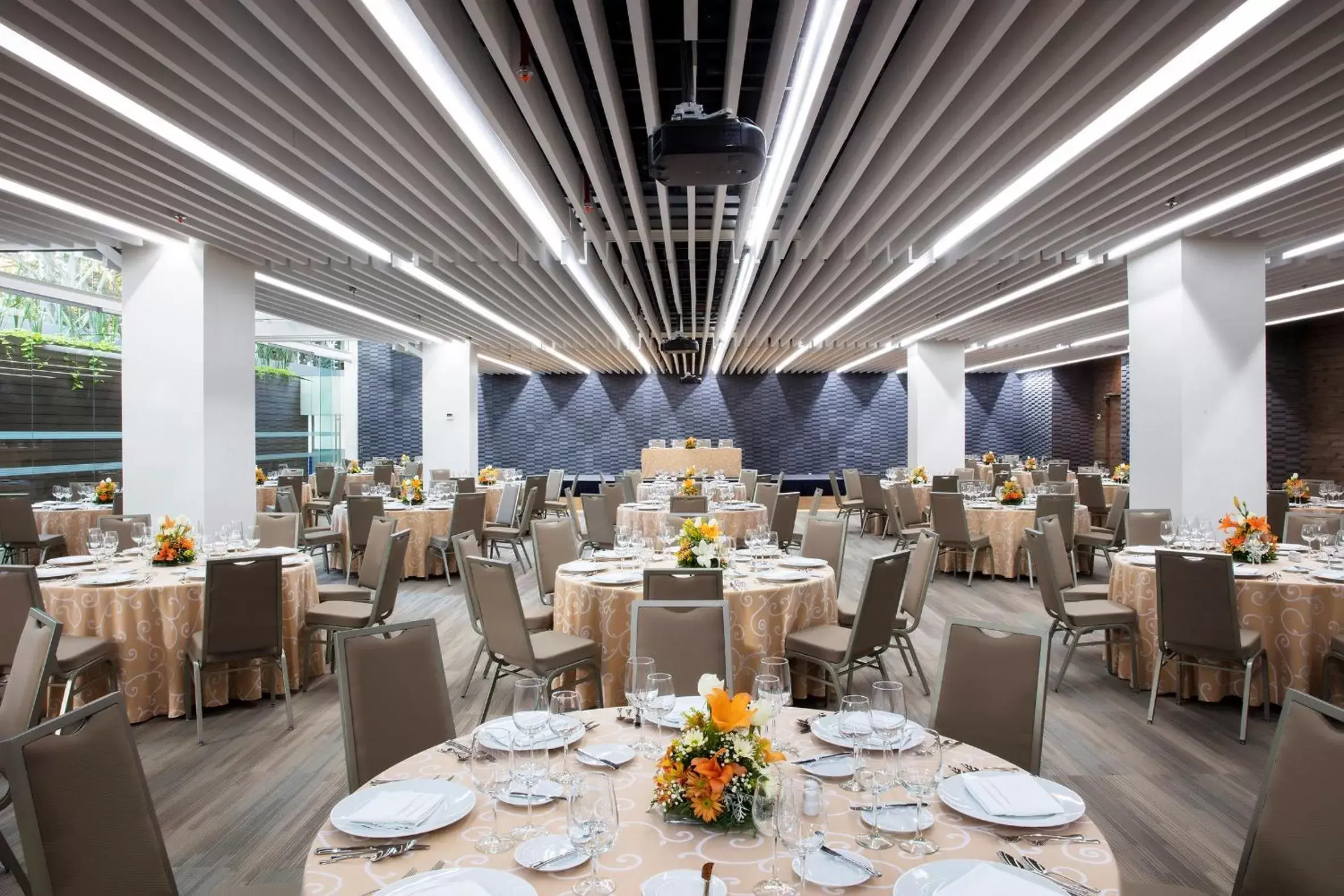 Banquet/Function facilities, Restaurant/Places to Eat in Barcelo Guadalajara