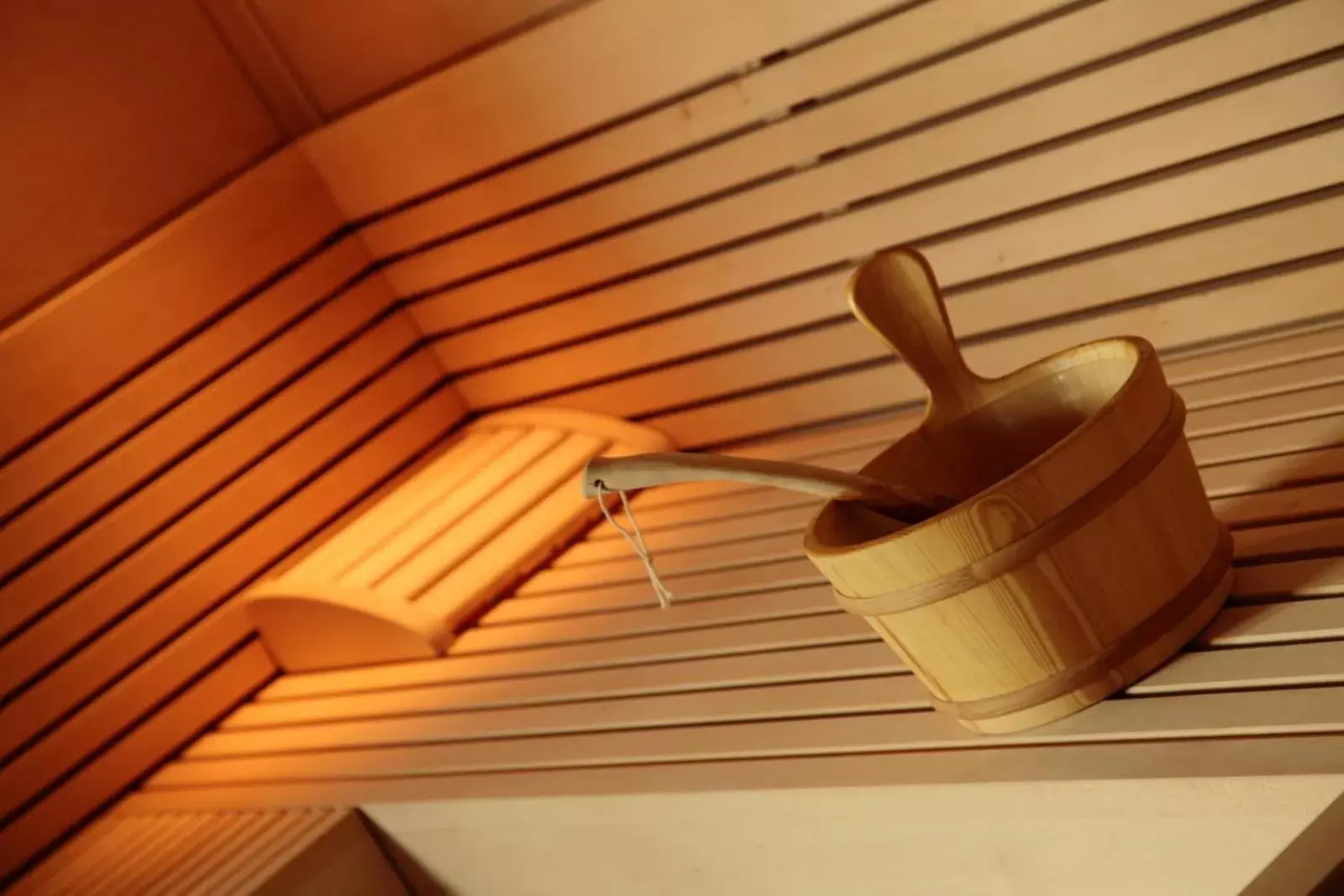 Spa and wellness centre/facilities in Là Di Moret Spa and wellness centre/facilities in Là Di Moret