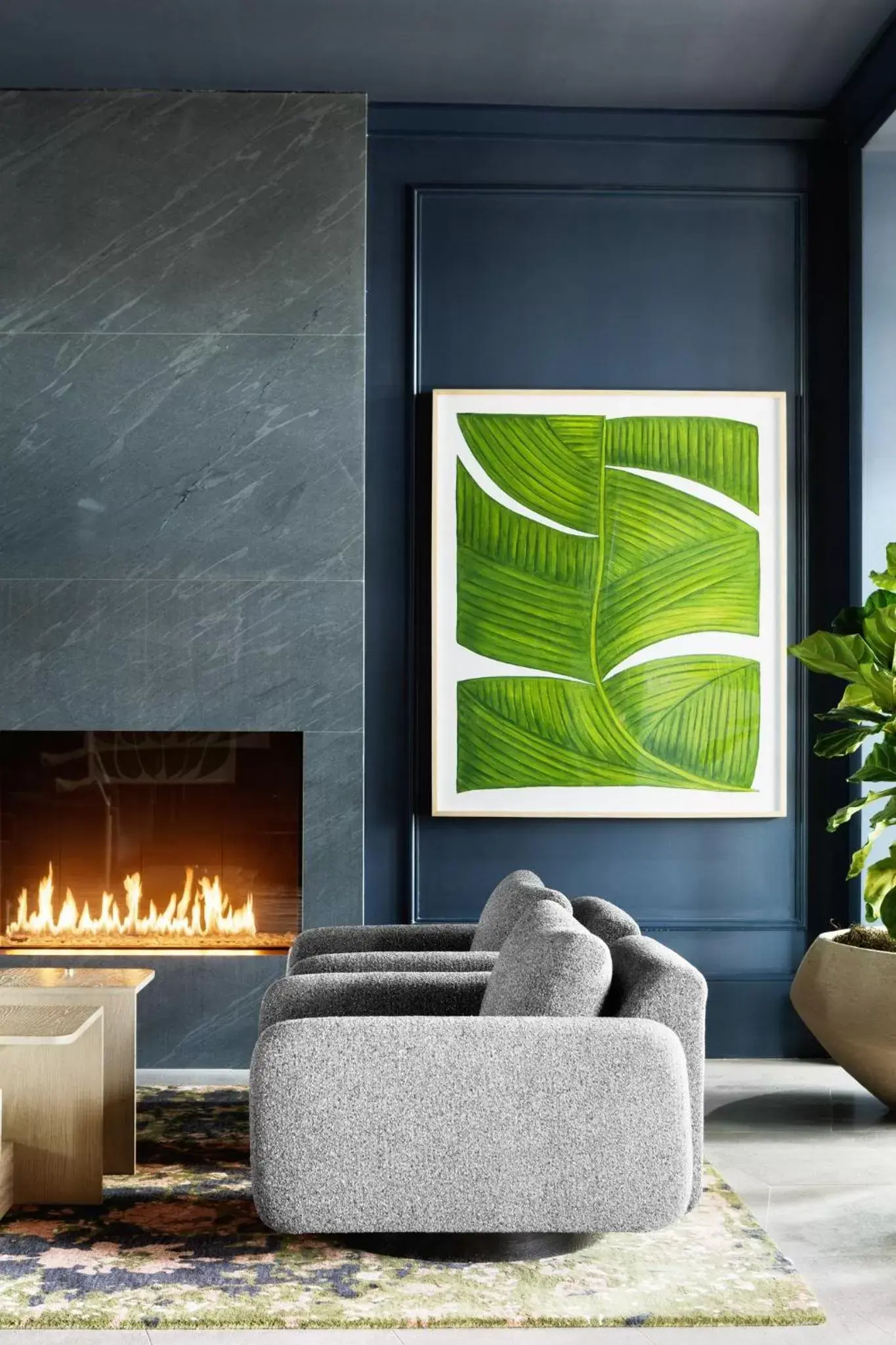 Property building in Kimpton - The Forum Hotel by IHG Property building in Kimpton - The Forum Hotel by IHG