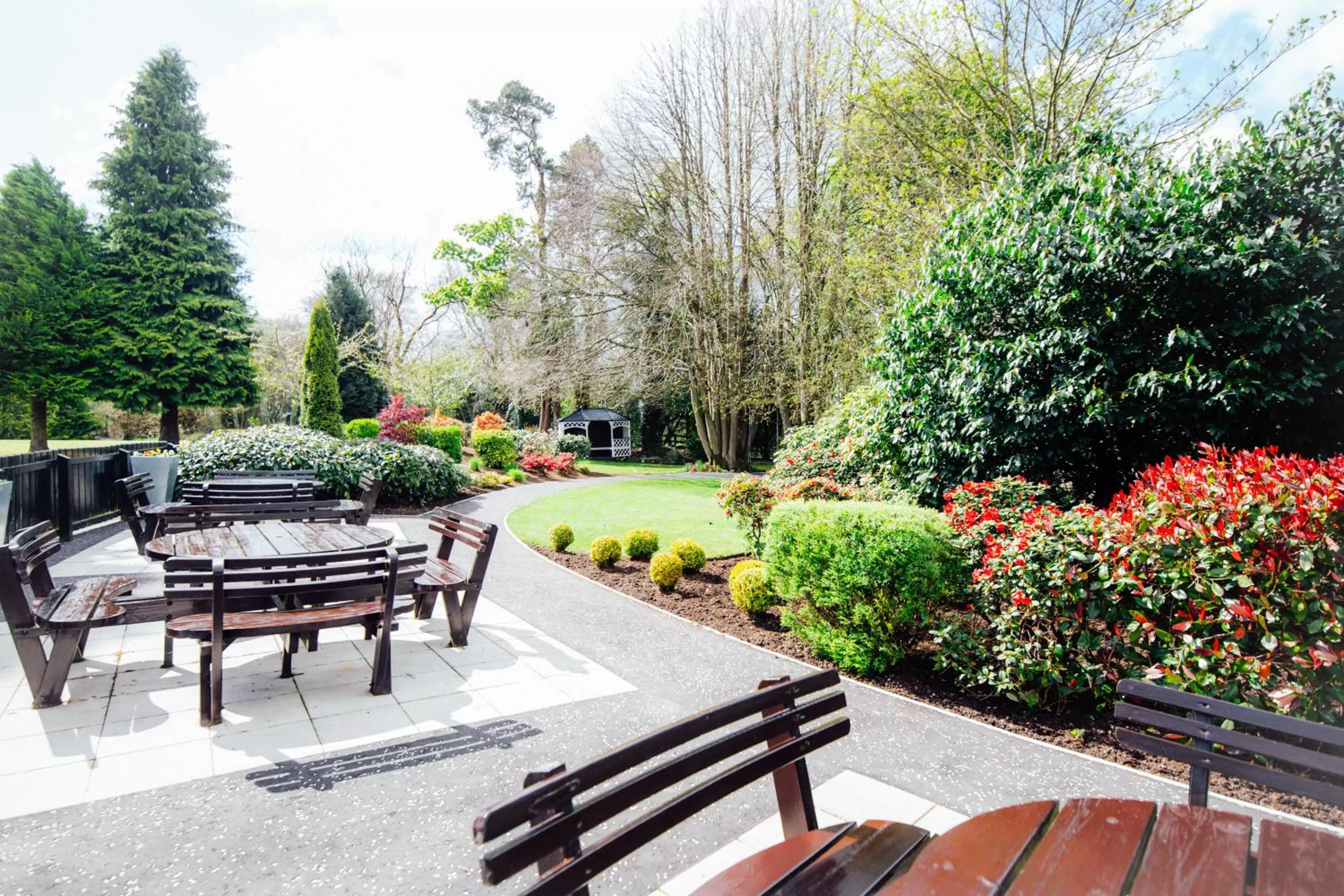 Rosspark Hotel Kells