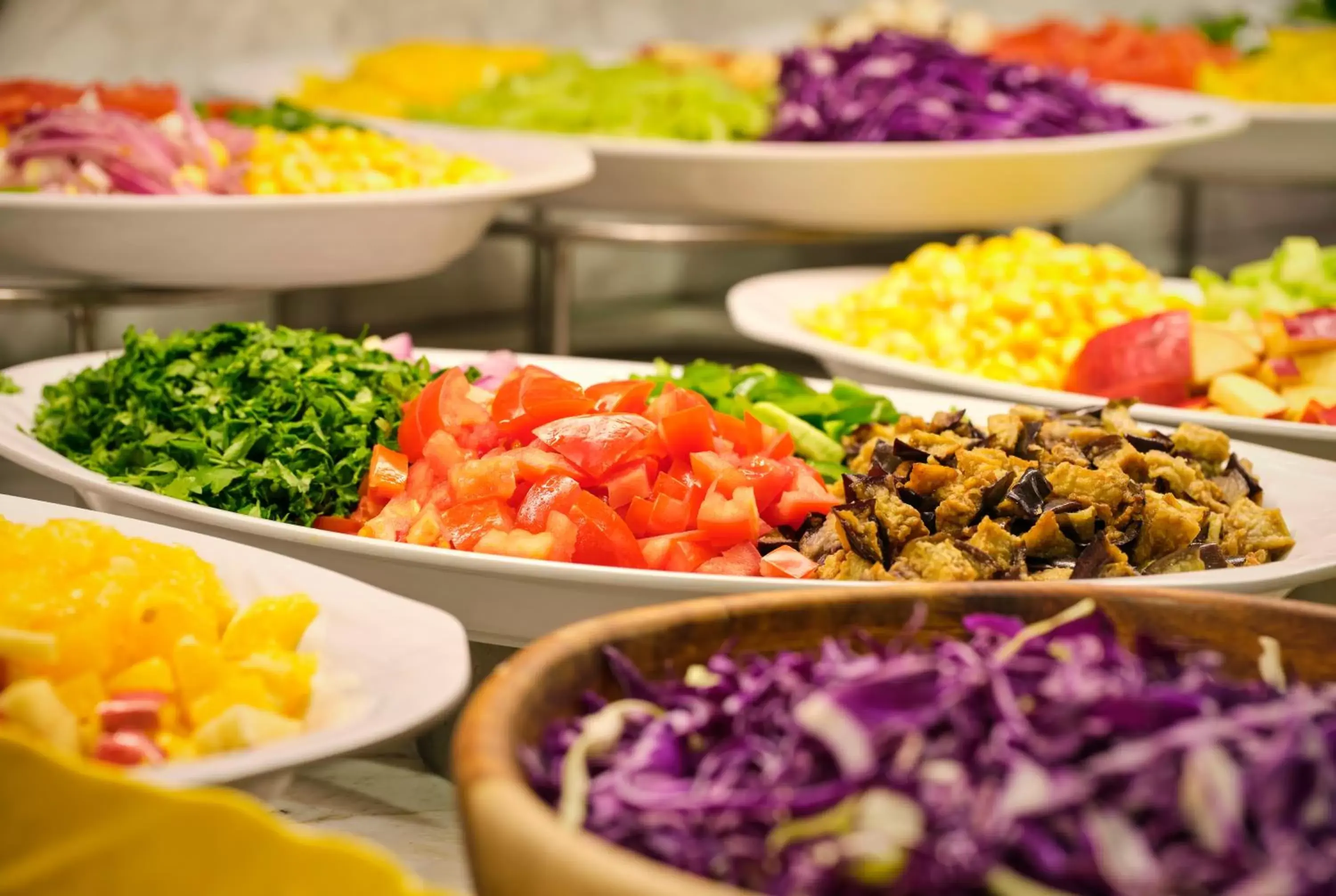 Food and drinks in Coral Sea Holiday Resort & Aqua Park Food and drinks in Coral Sea Holiday Resort & Aqua Park