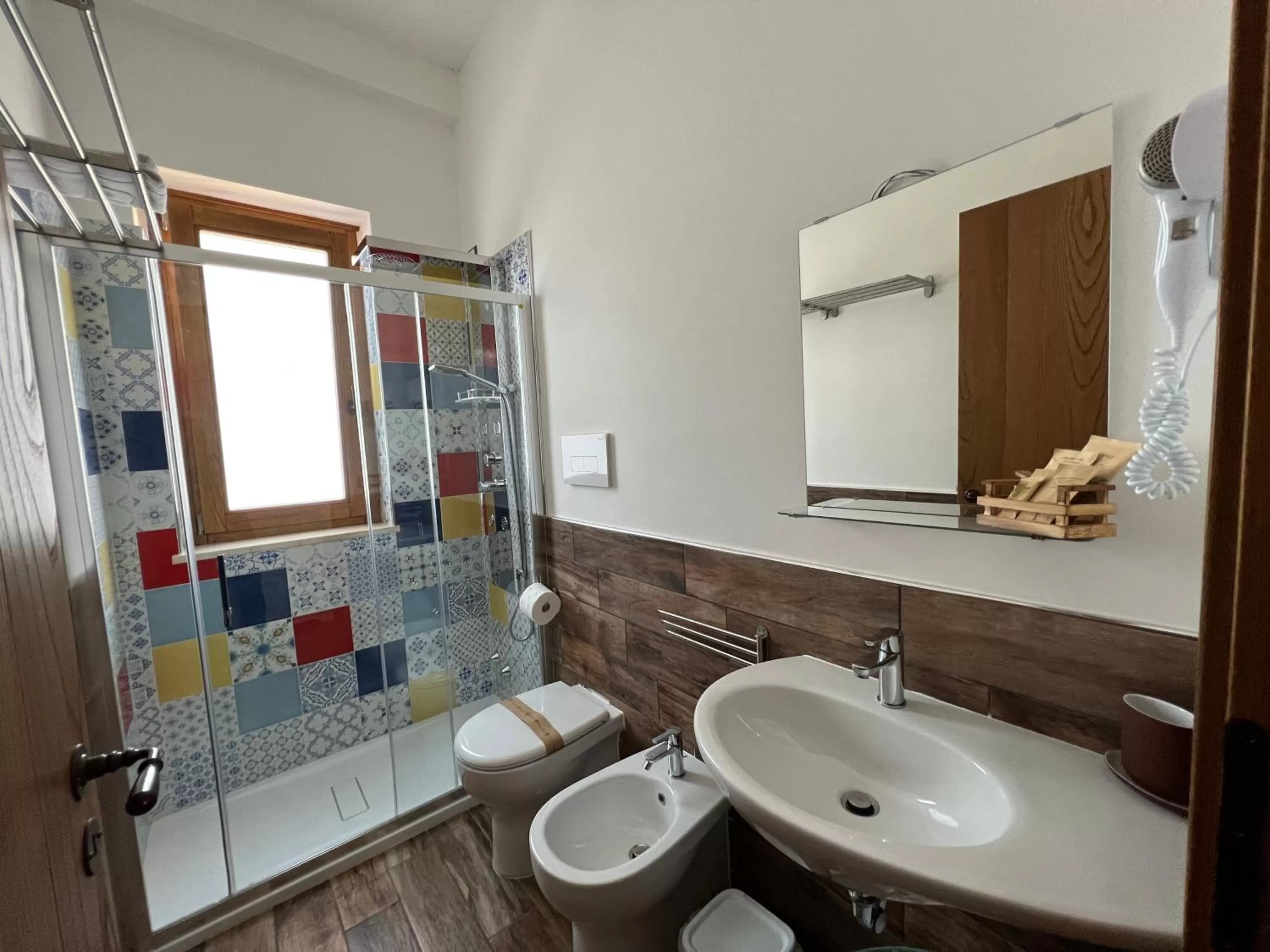 B & B Vigna Di Filippo - Paestum