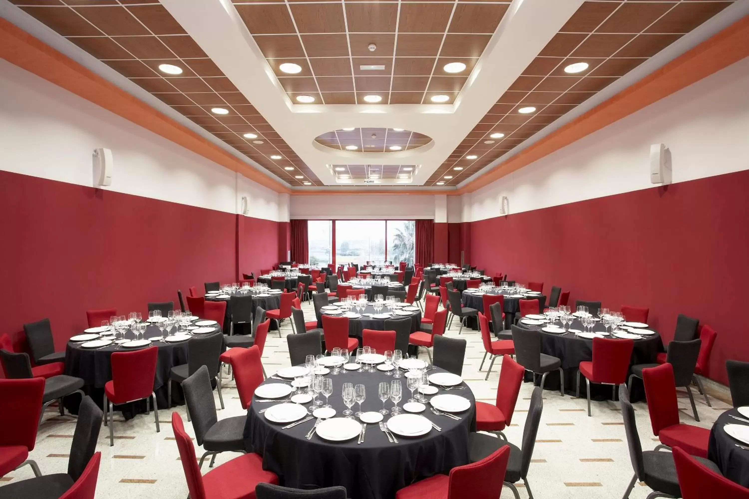 Restaurant/Places to Eat in Alexandre Hotel Frontair Congress