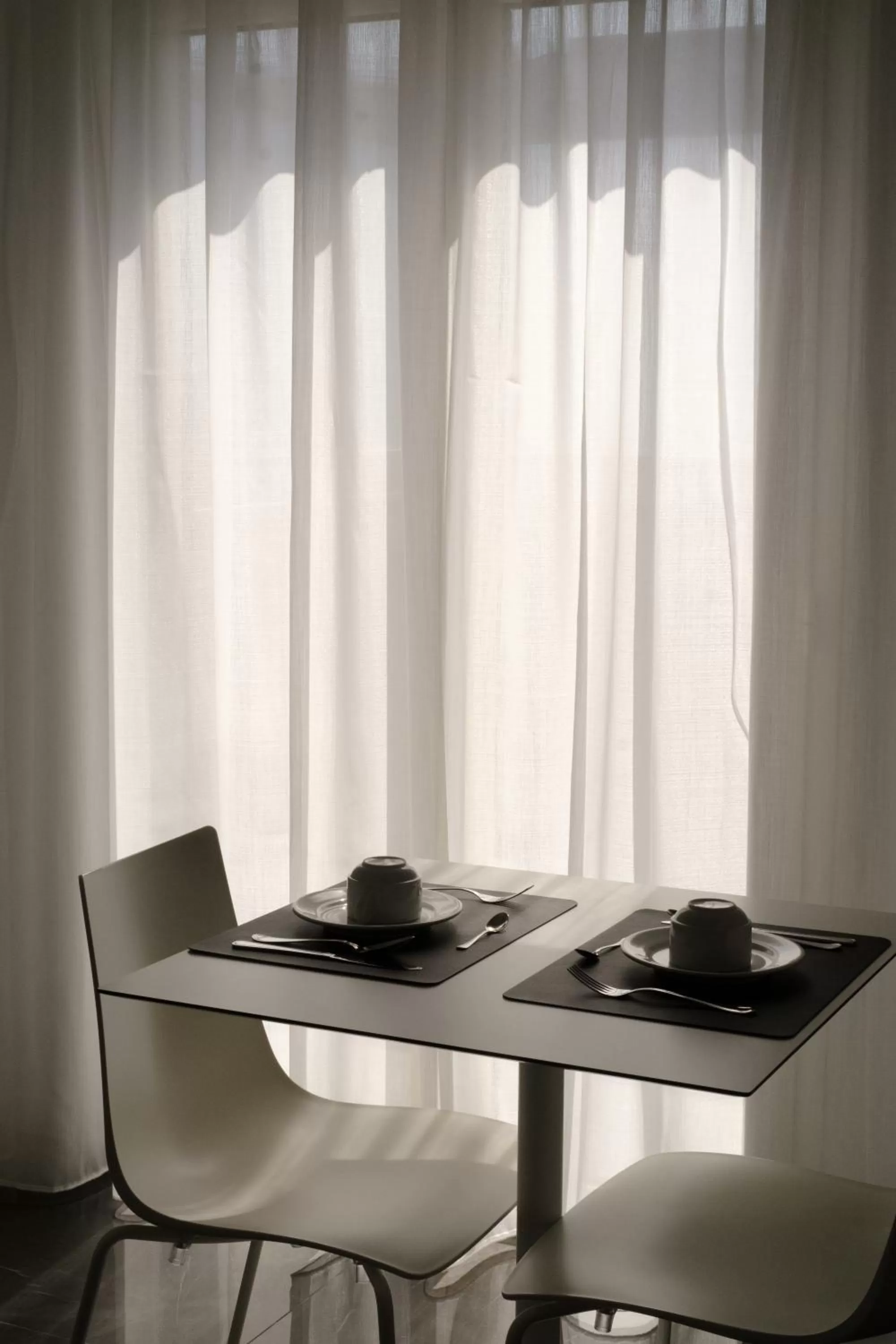 Breakfast, Dining Area in Domea Superior Rooms Bed and Breakfast