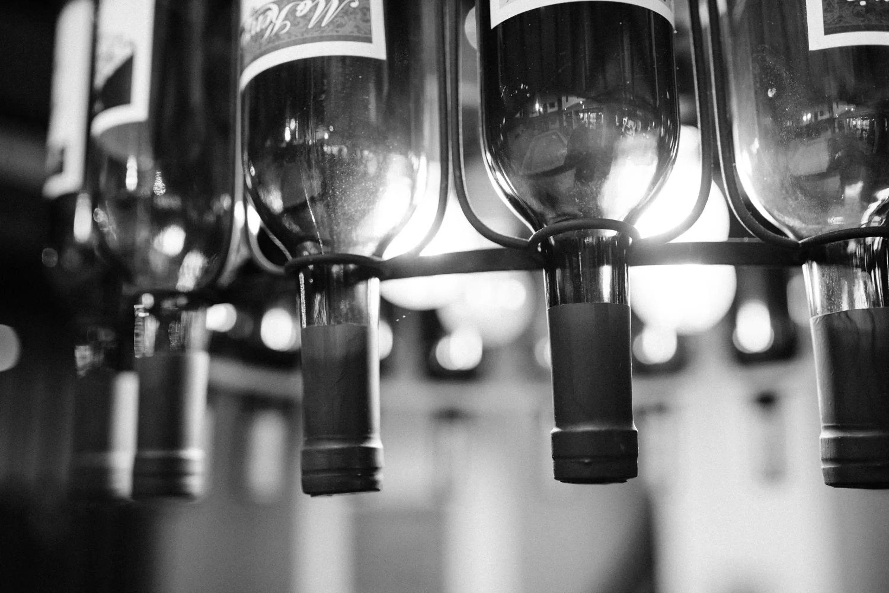 Decorative detail in SureStay Plus Hotel by Best Western AC LUXE Angeles City