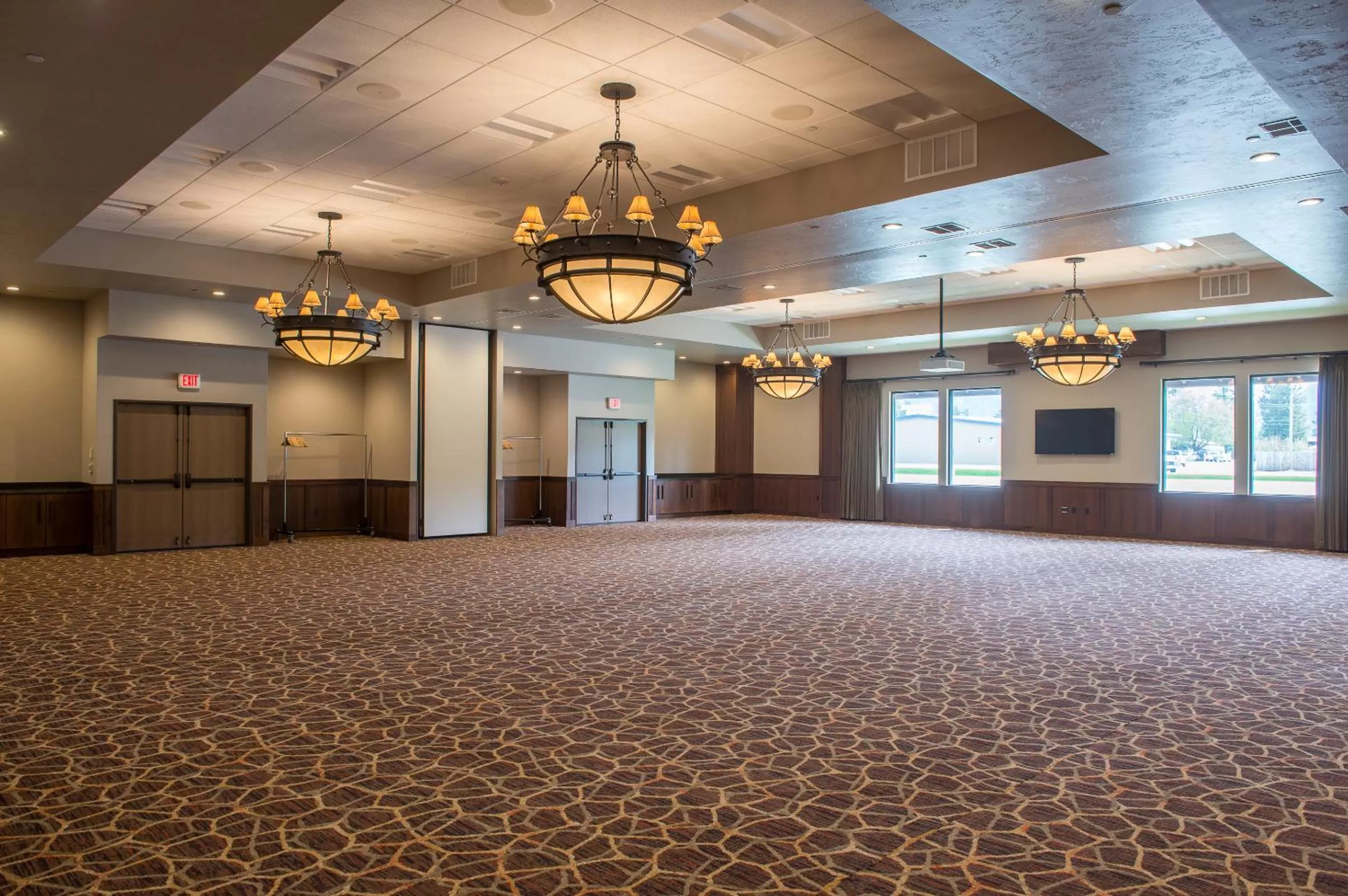 Banquet/Function facilities in Cedar Creek Lodge & Conference Center